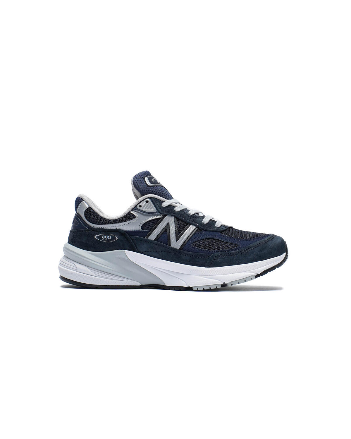 New Balance 990v6 'Navy' - Image 51