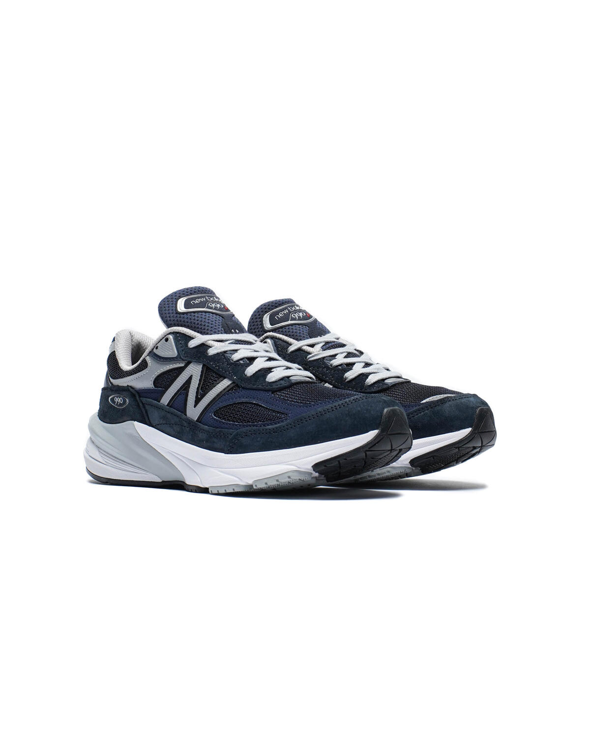 New Balance 990v6 'Navy' - Image 52