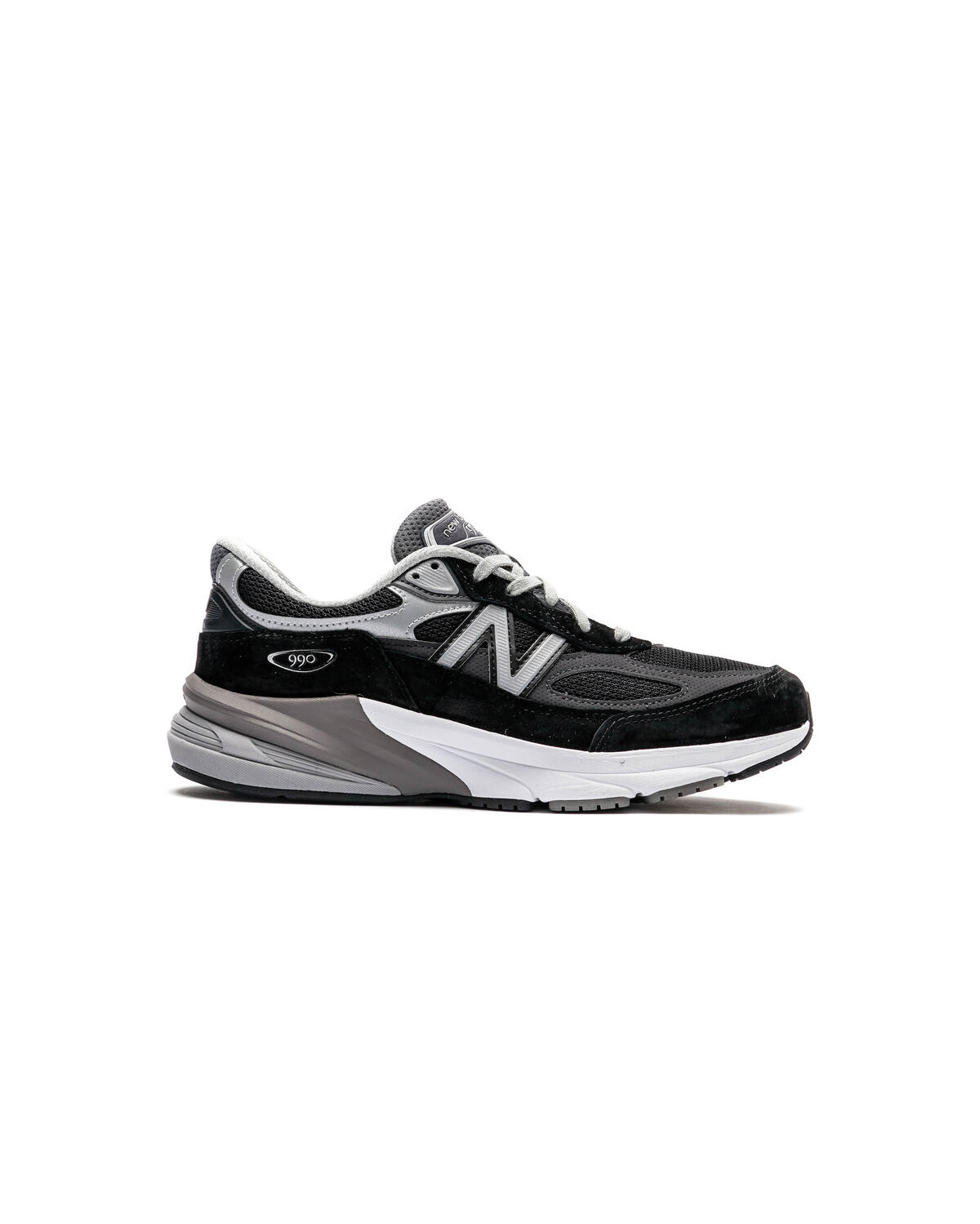 New Balance 990v6 Black - Image 55