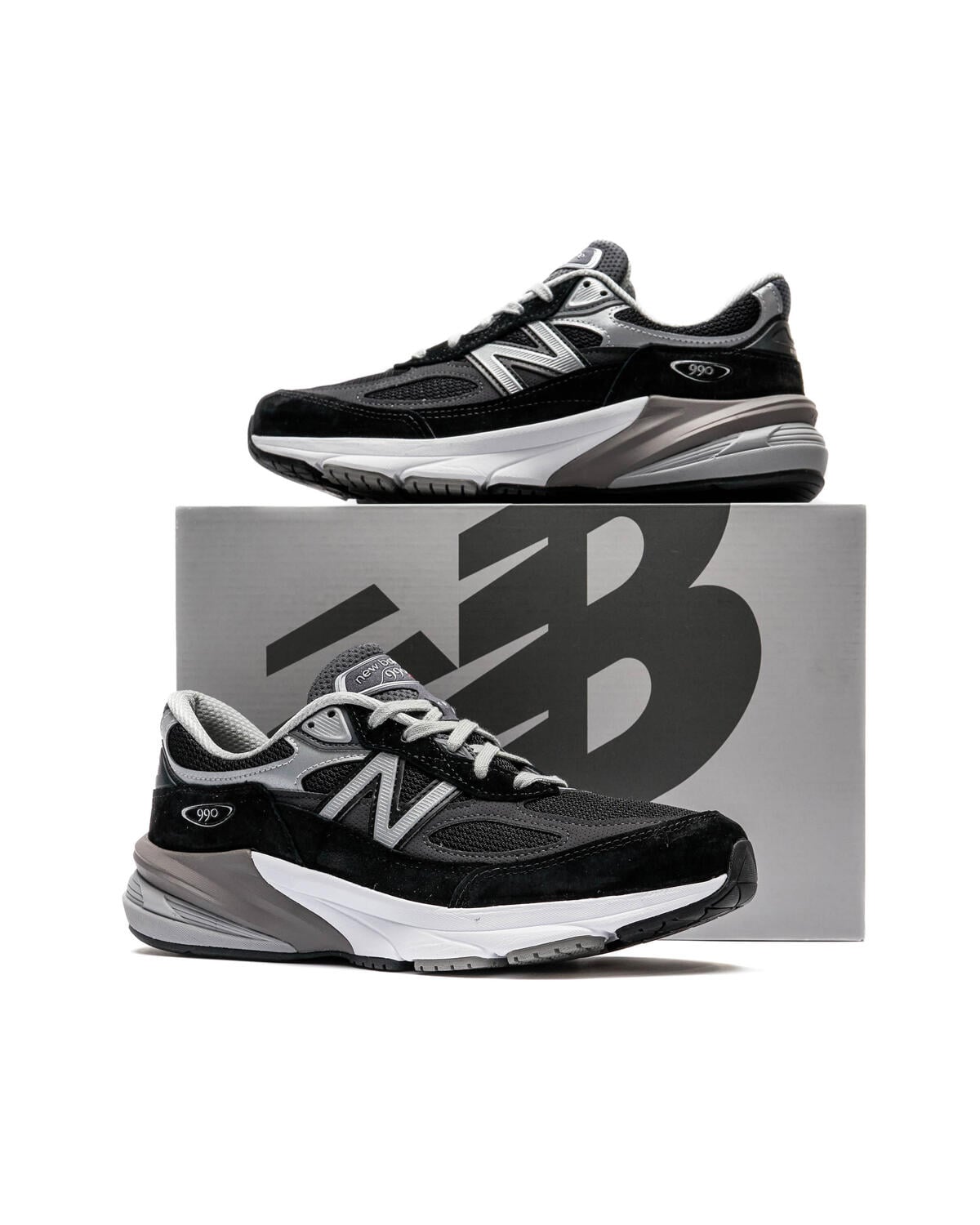 New Balance 990v6 Made in USA