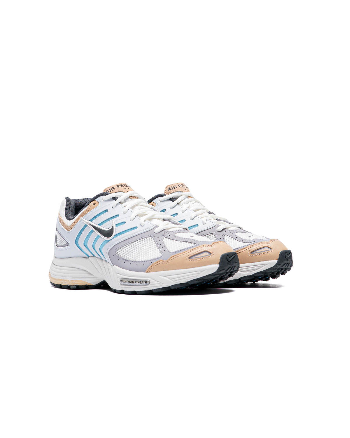 Nike Air Pegasus 2K5 'Glacier Blue' - HM4348-100 - Image 8