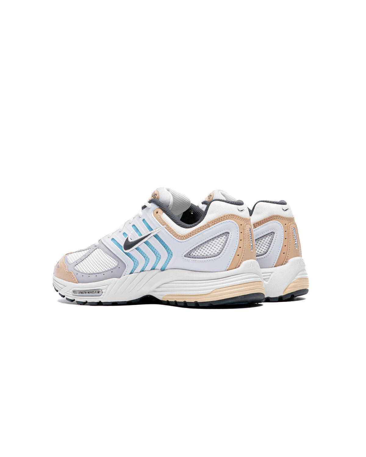 Nike Air Pegasus 2K5 'Glacier Blue' - HM4348-100 - Image 9