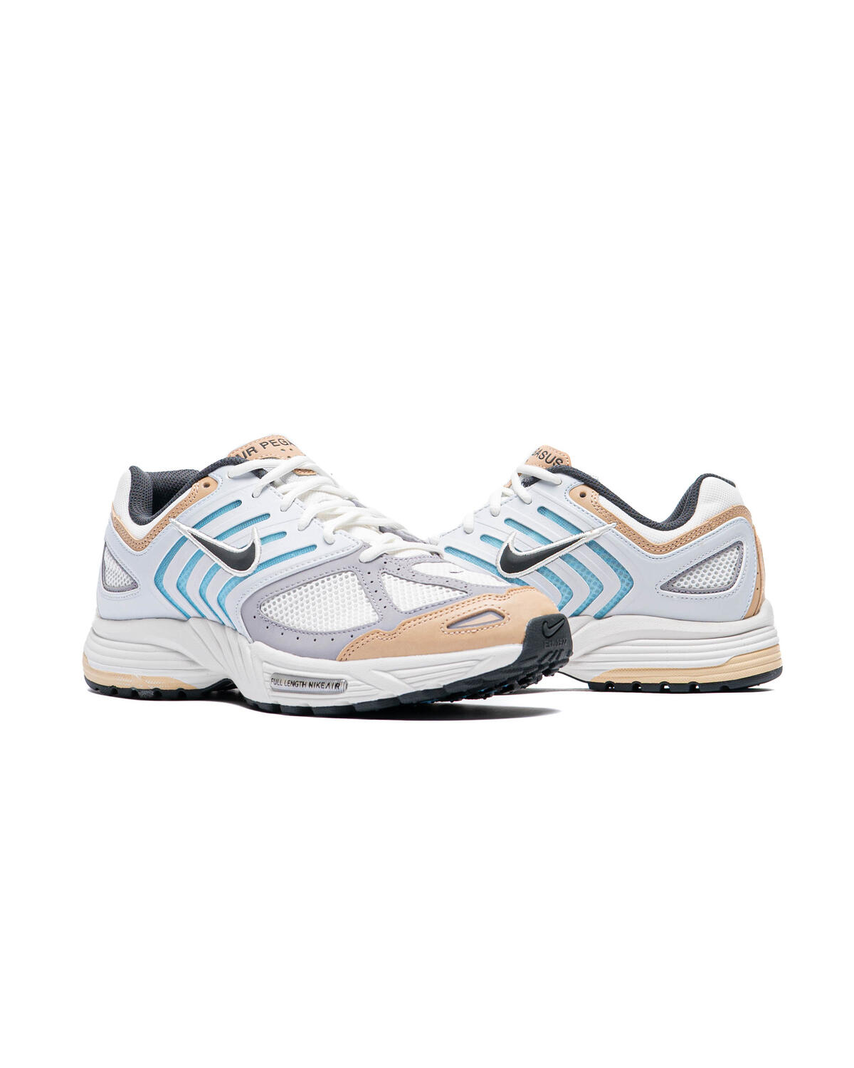 Nike Pegasus 2K5 'Glacier Blue/Tan' - Image 26