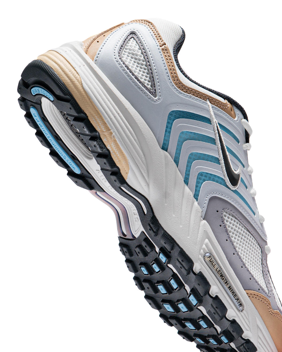 Nike Air Pegasus 2K5 'Glacier Blue' - HM4348-100 - Image 12