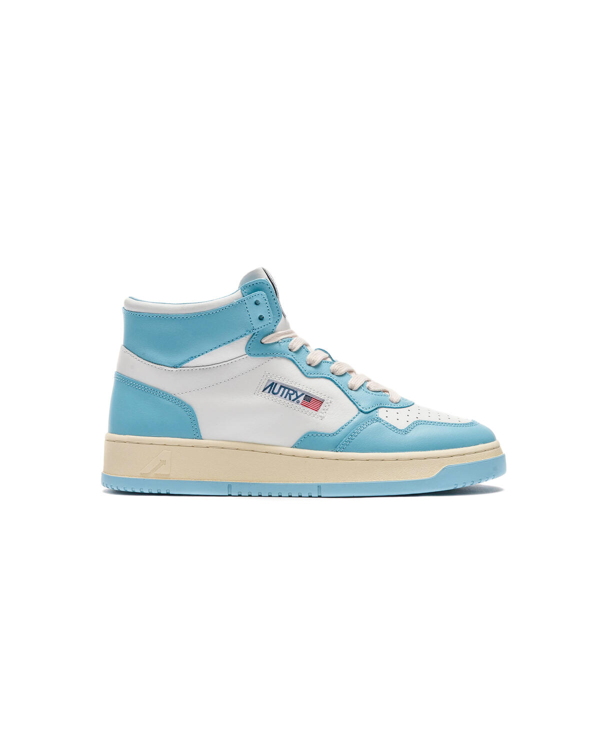 Autry Action Shoes Medalist Mid - Image 2