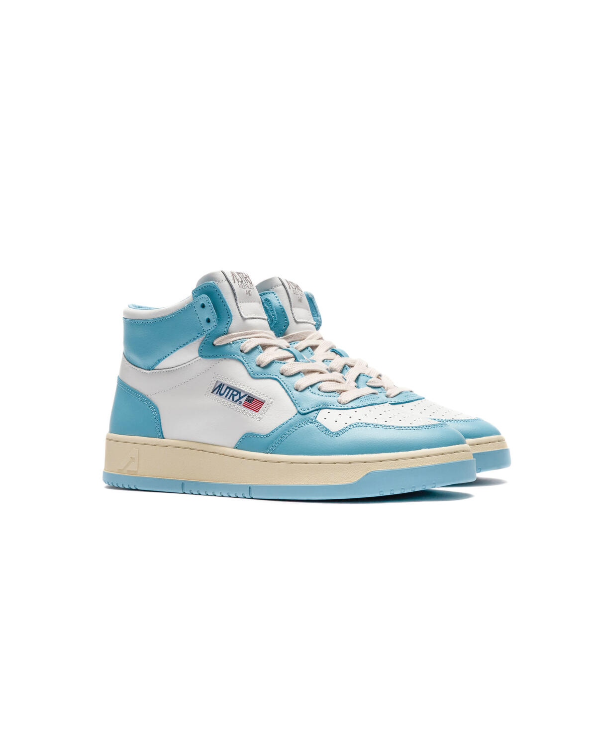 Autry Action Shoes Medalist Mid - Image 3