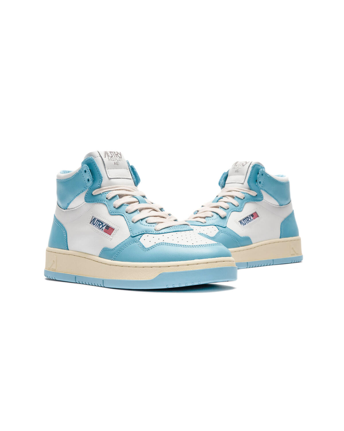 Autry Action Shoes Medalist Mid - Image 5