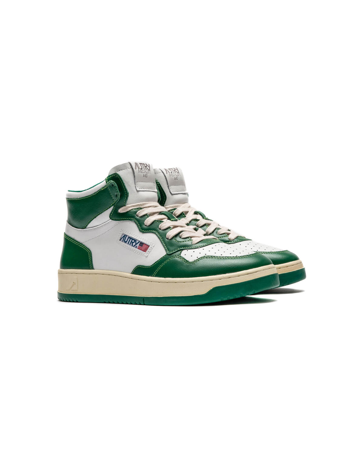 Autry Action Shoes Medalist Mid - Image 3