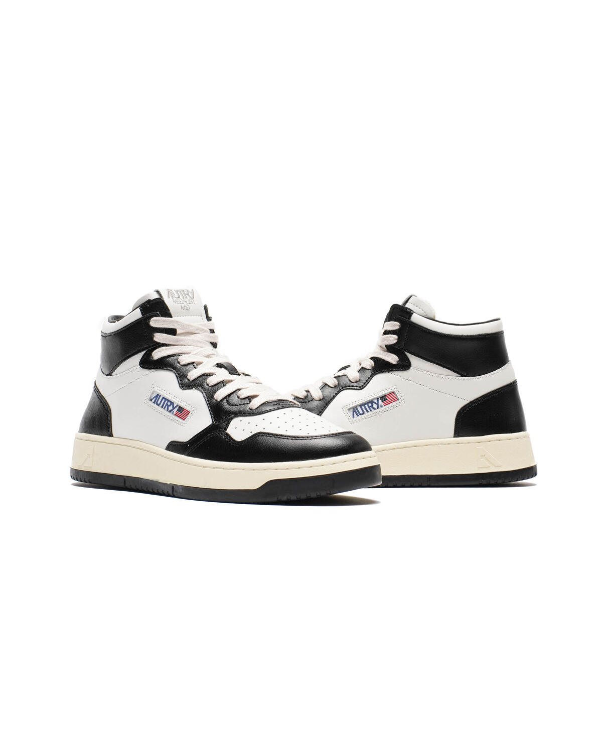 Autry Action Shoes Medalist Mid - Image 5