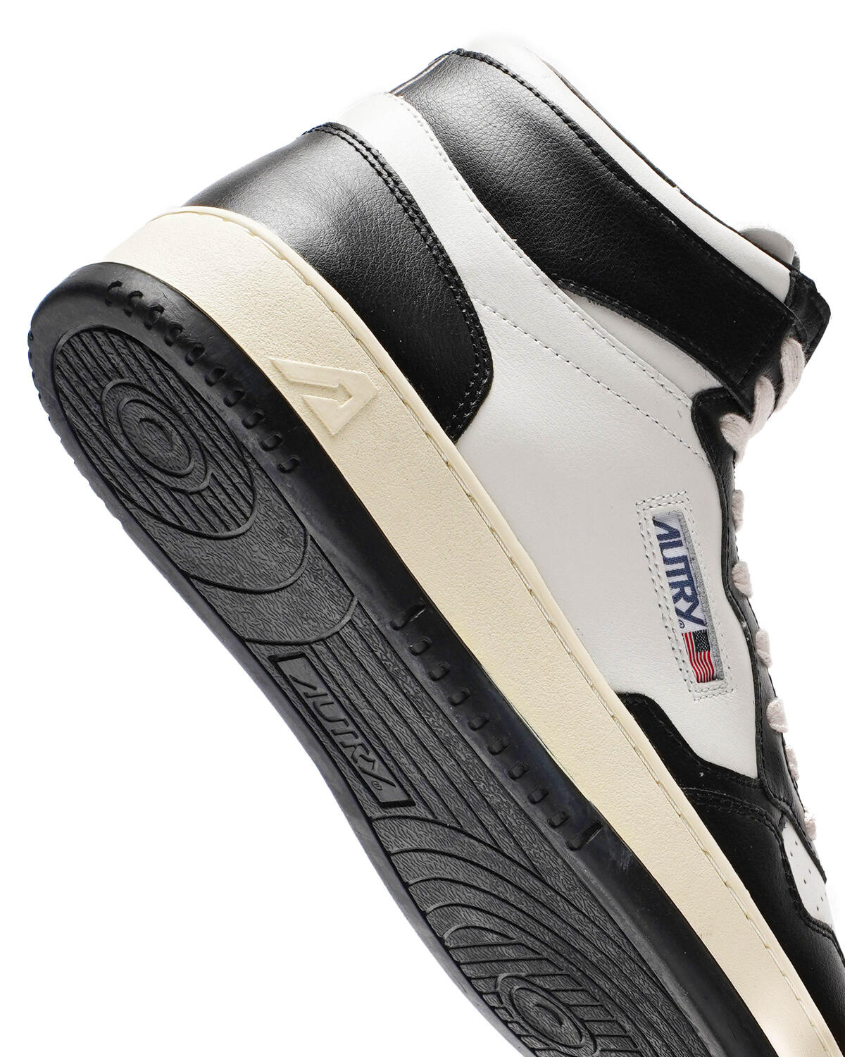 Autry Action Shoes Medalist Mid - Image 7