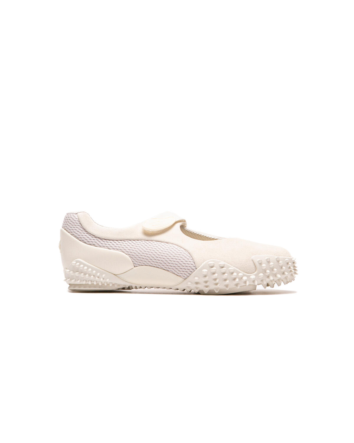PUMA Mostro Fey PRM Warm White / Vapor Grey - Image 8