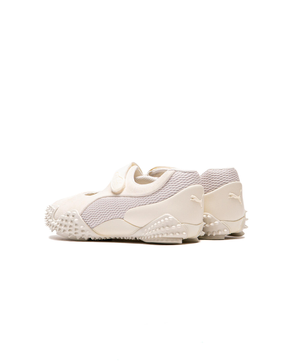 Puma Mostro Fey Prm Warm White/Vapor Gray (Women's) - Image 11