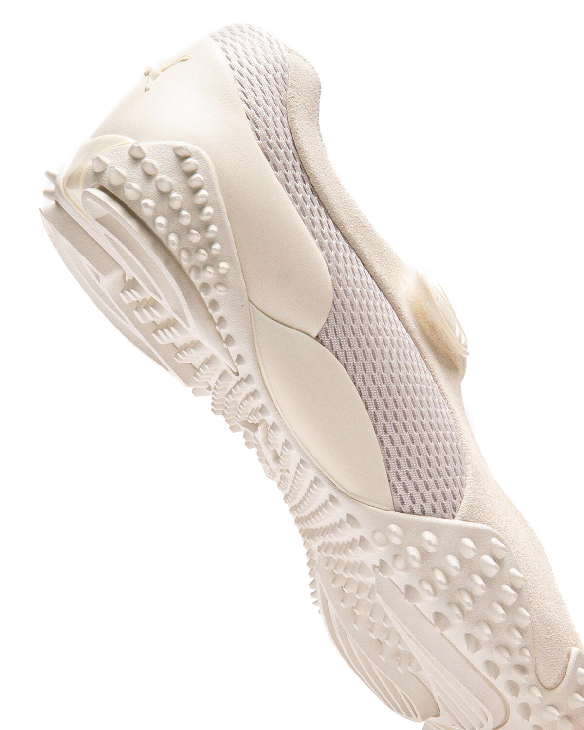 PUMA Mostro Fey PRM Warm White / Vapor Grey - Image 13