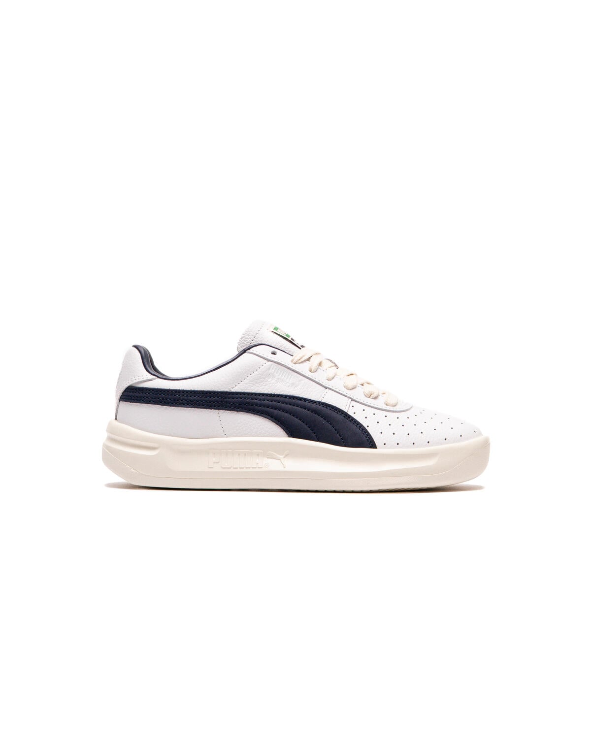 Puma GV Special Black / White