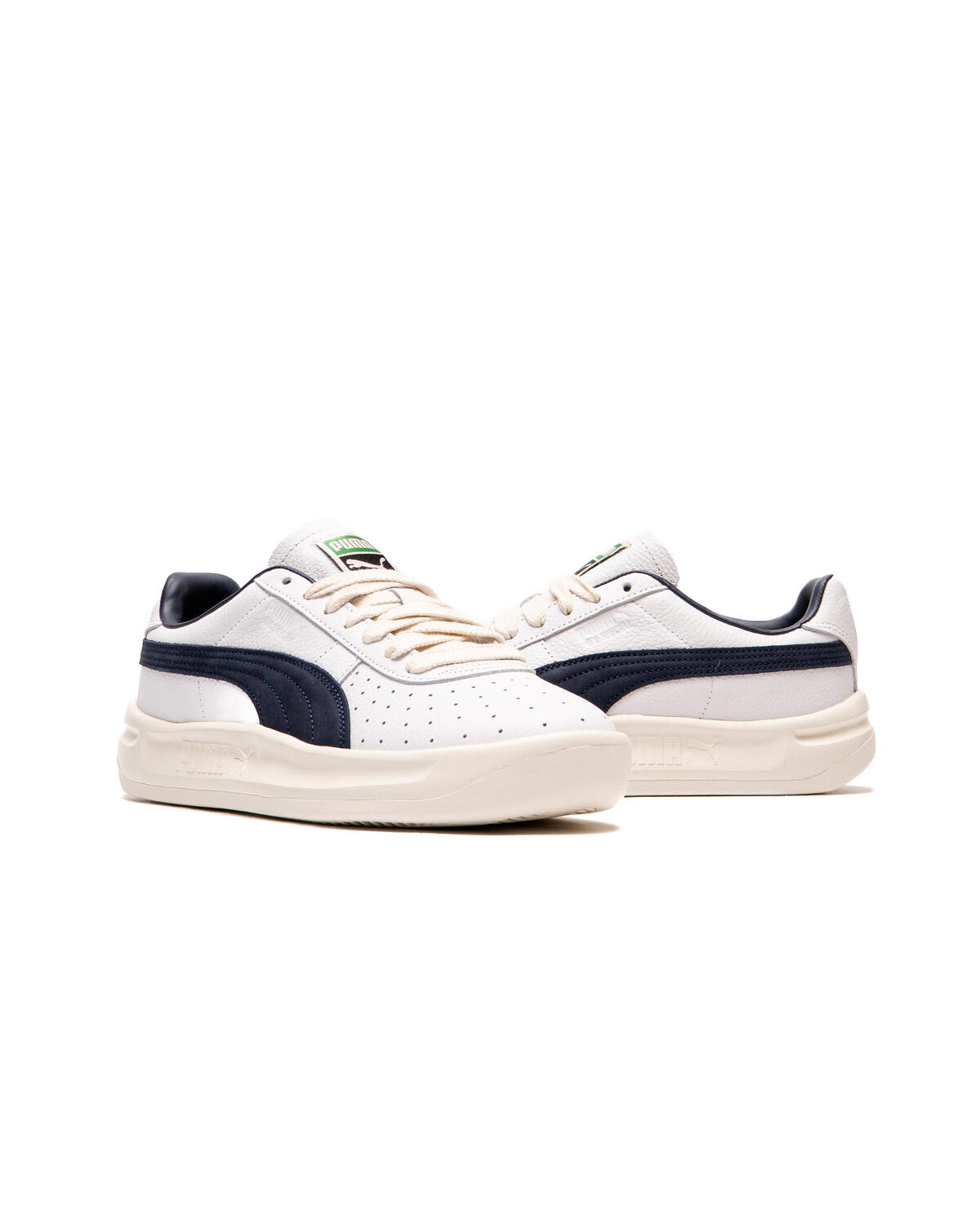 Puma GV Special Black / White - Image 5