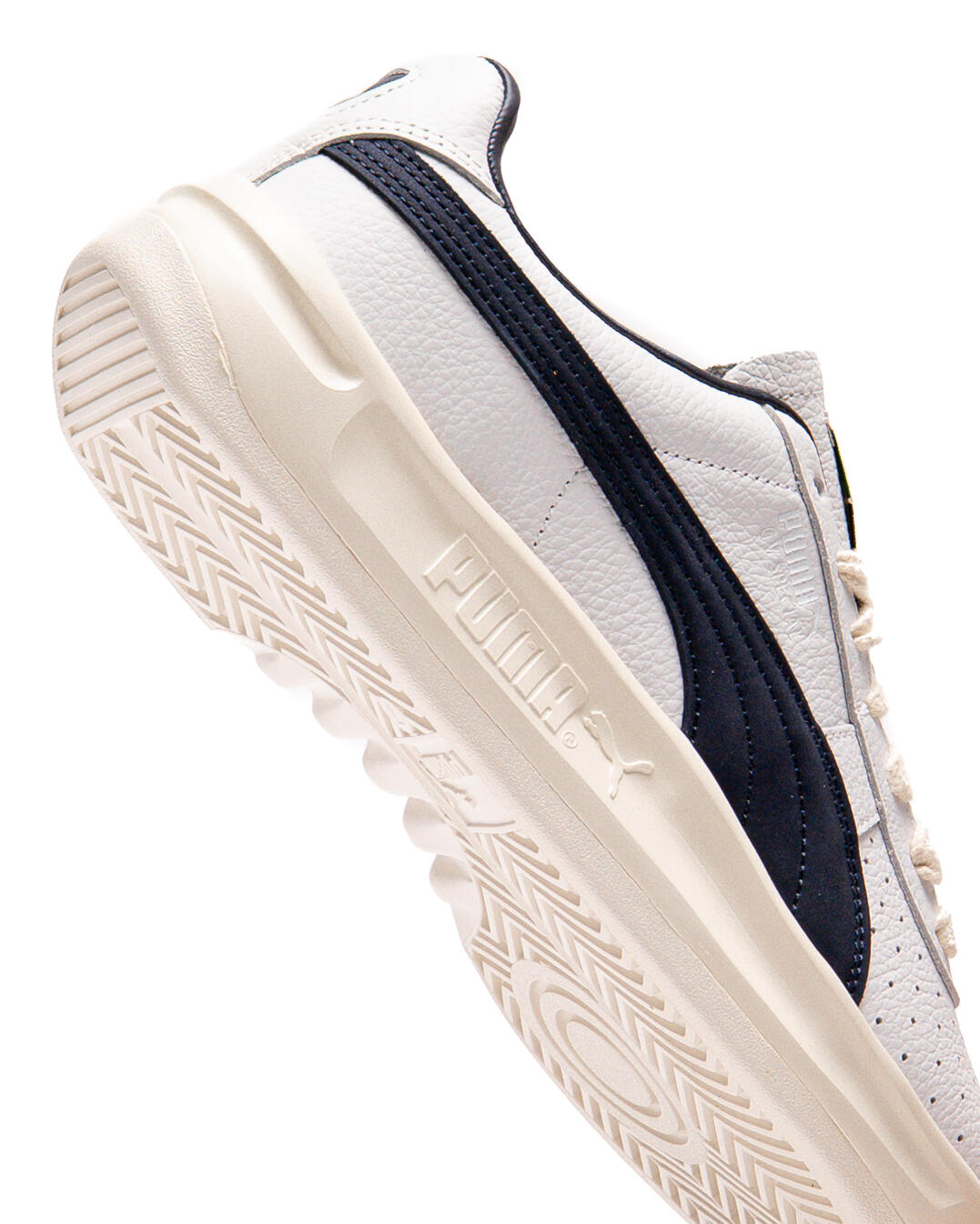 Puma GV Special Black / White - Image 7