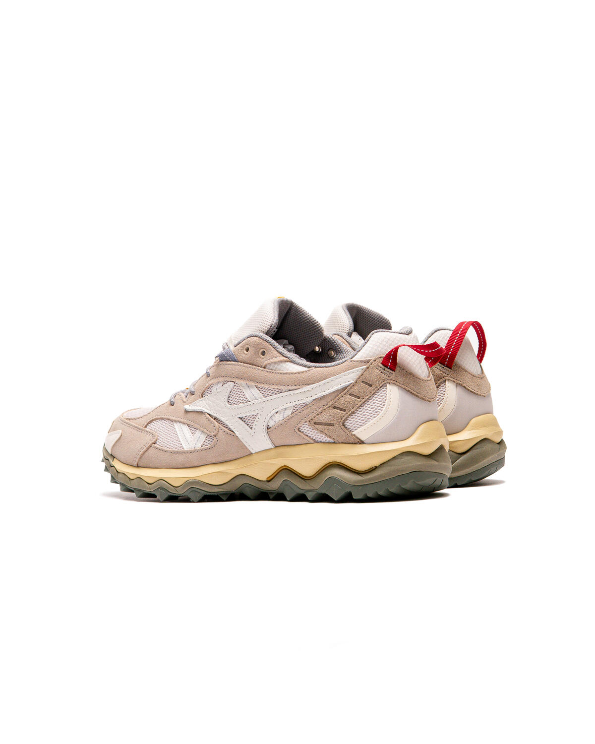 Mizuno Wave Mujin TL - Image 4