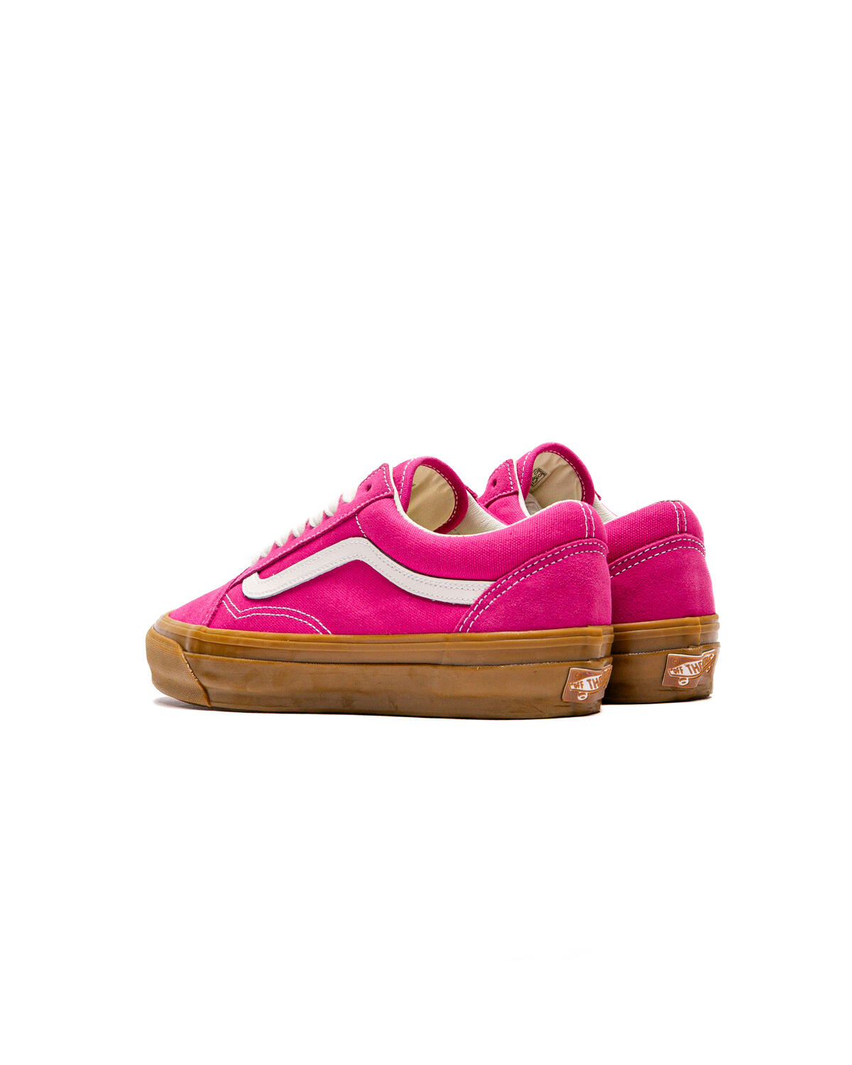 Vans Color Pop Raspberry Rose Vans LX Old Skool | VN000D56YLZ1 | AFEW STORE