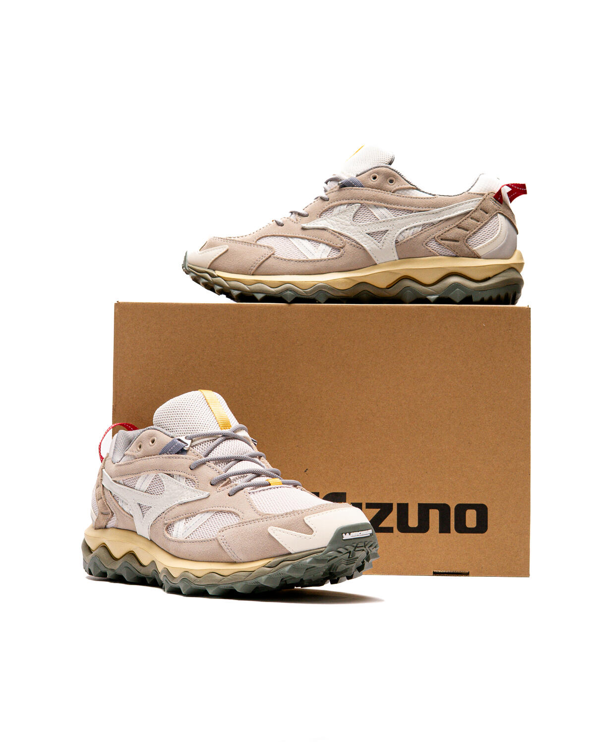 Mizuno Wave Mujin TL - Image 6