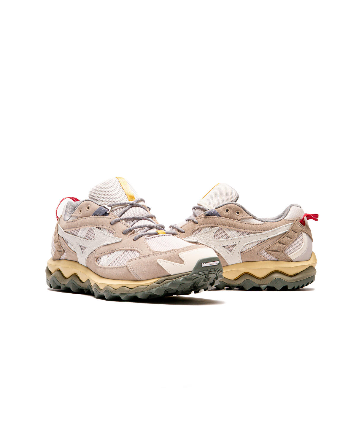 Mizuno Wave Mujin TL - Image 5