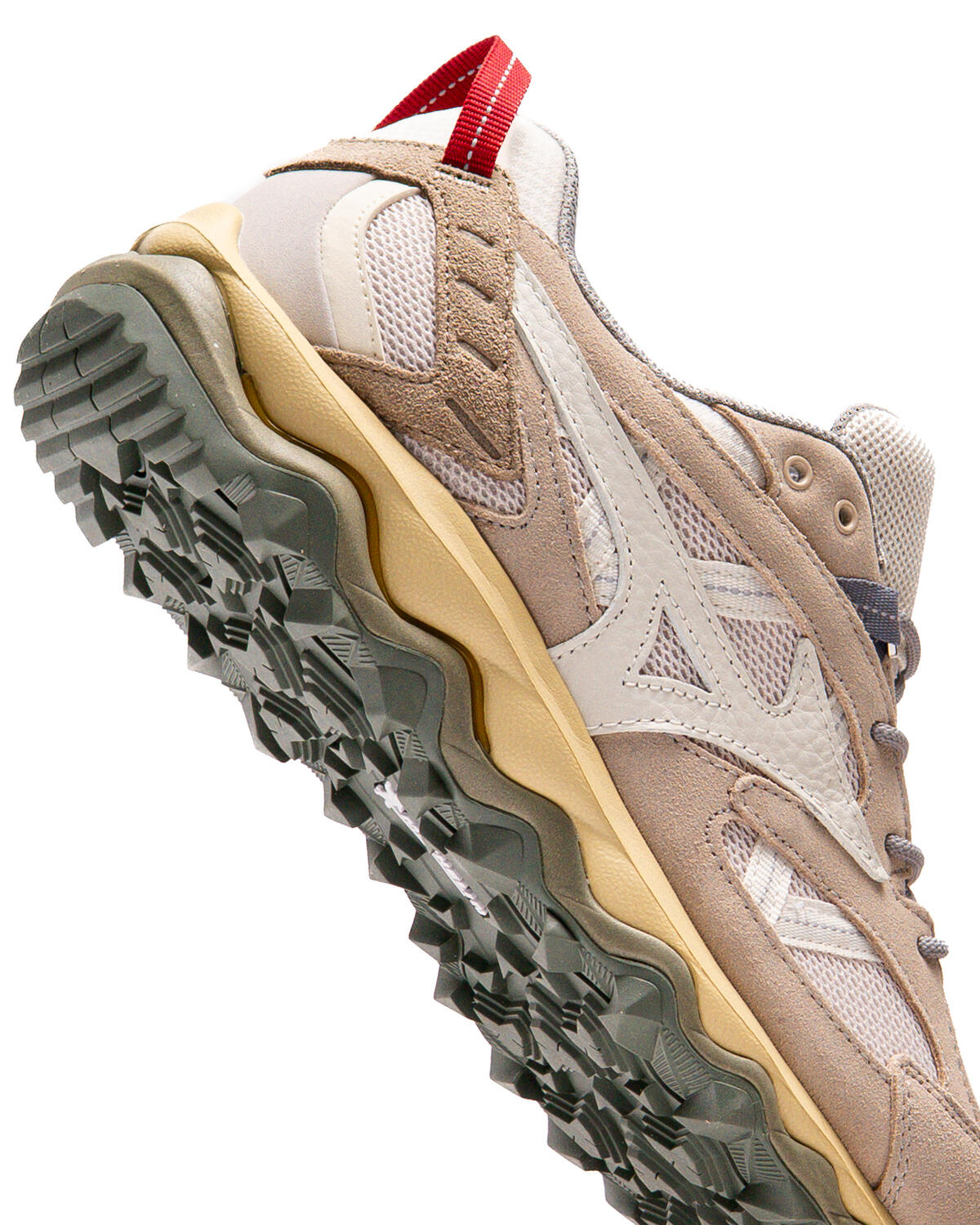Mizuno Wave Mujin TL - Image 7