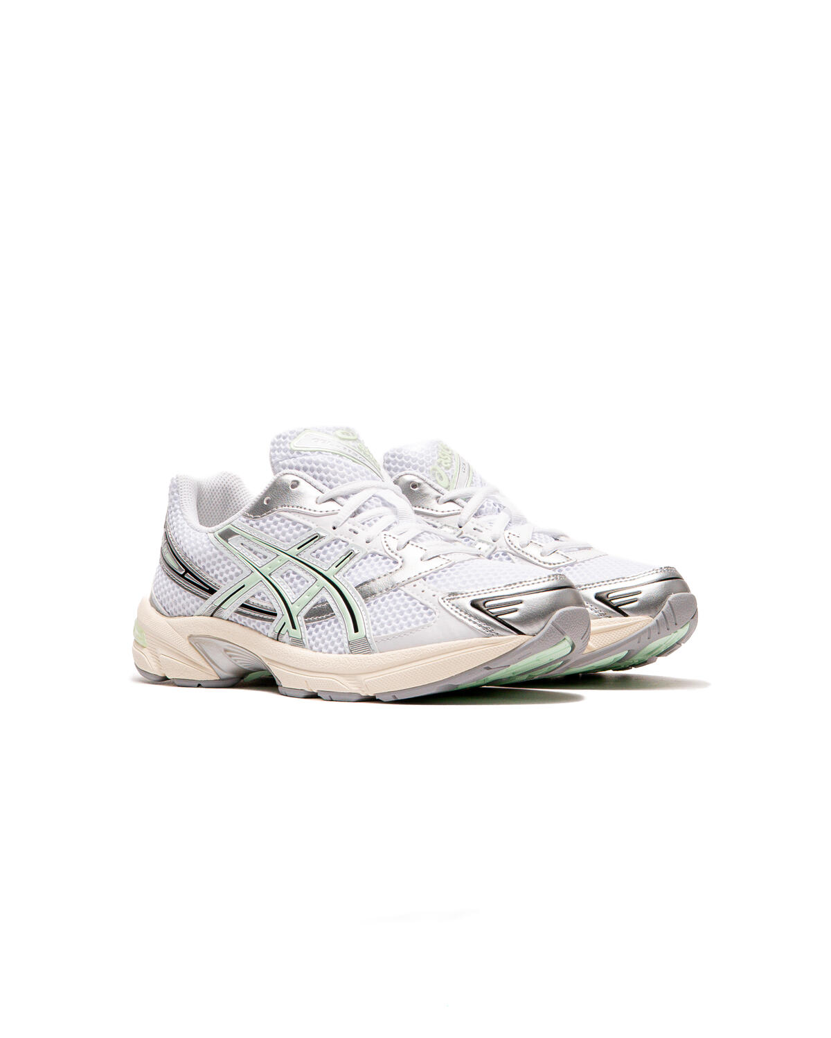 Asics Gel-1130 'White/Mint Tint' (Women's) - Image 38