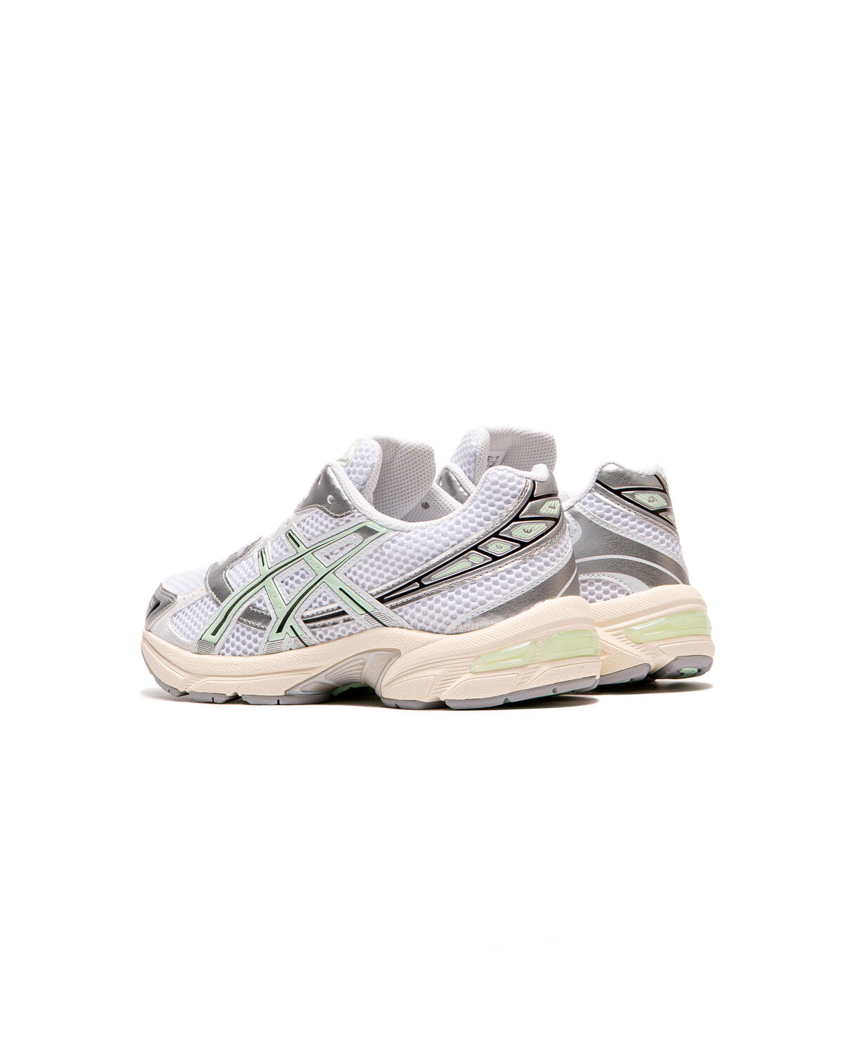 Asics Gel-1130 'White/Mint Tint' (Women's) - Image 39