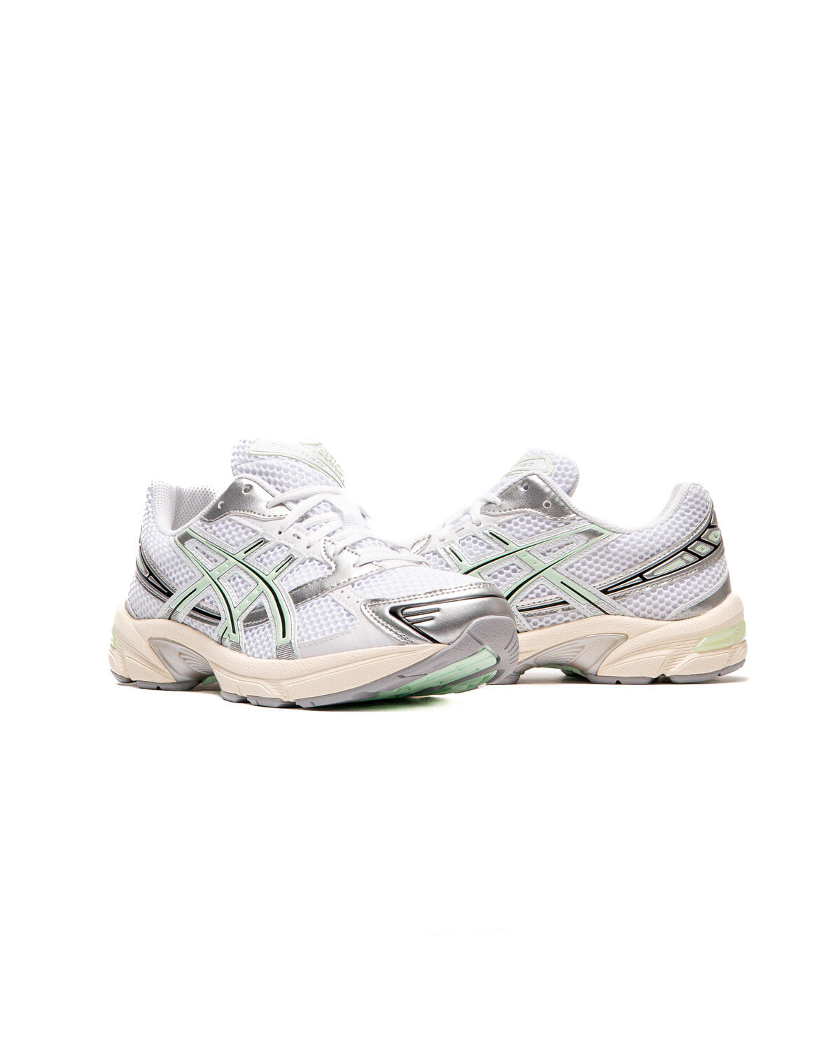 Asics Gel-1130 'White/Mint Tint' (Women's) - Image 40