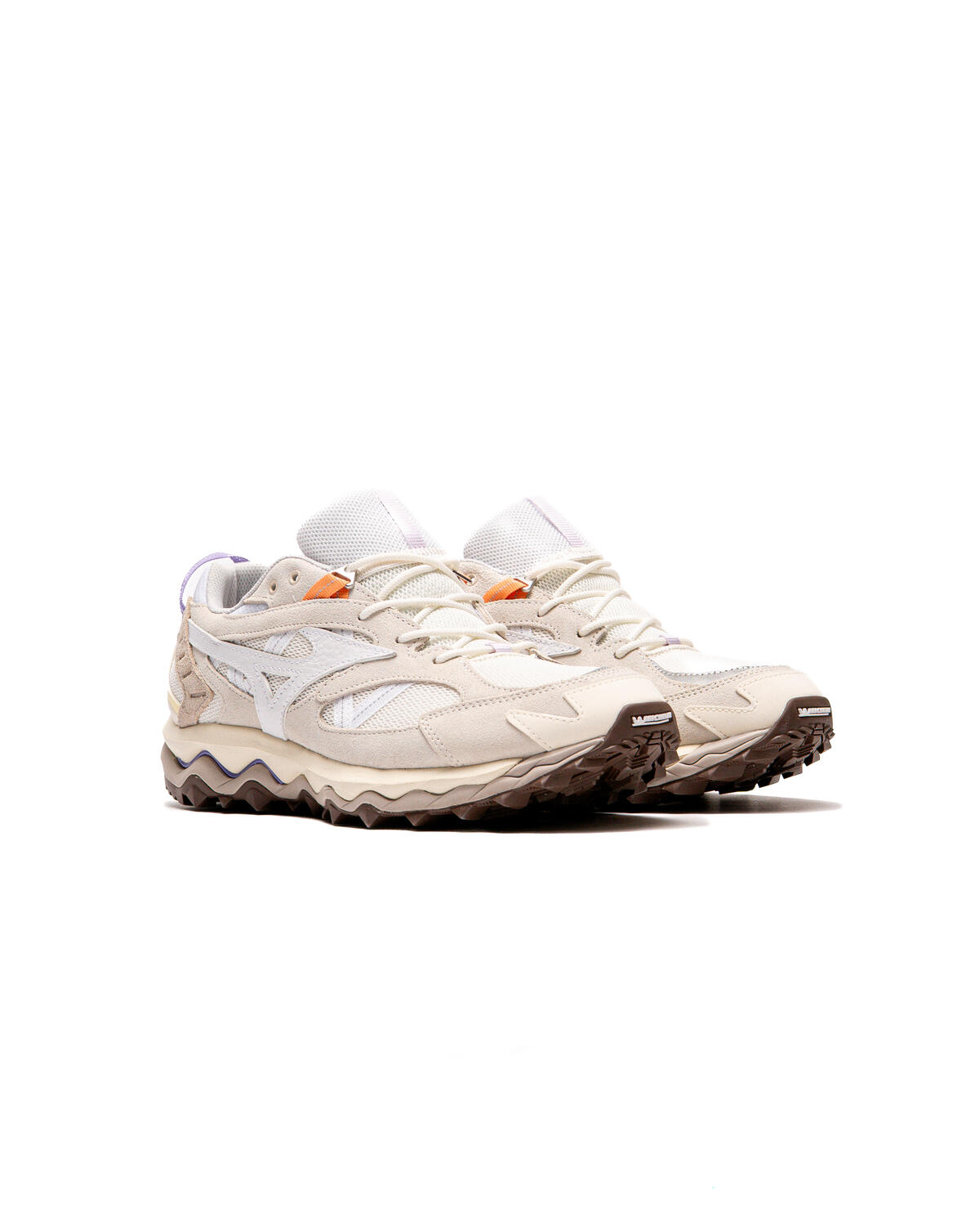 Mizuno Wave Mujin TL - Image 3