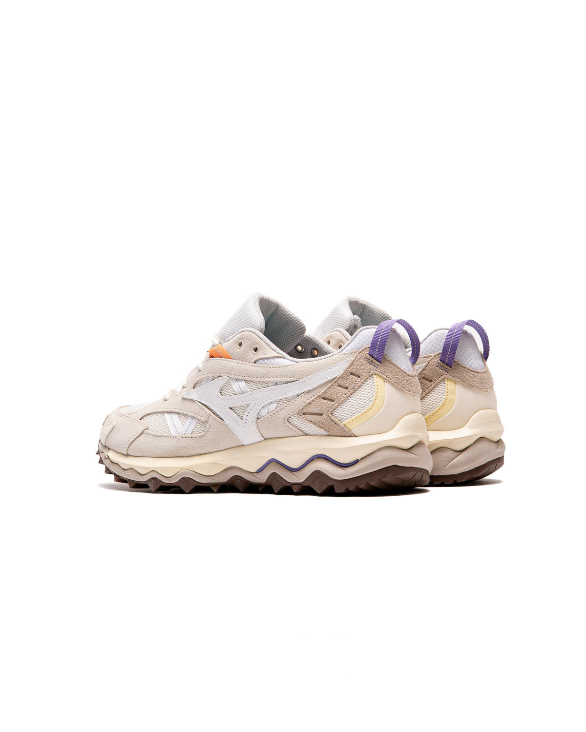 Mizuno Wave Mujin TL - Image 4