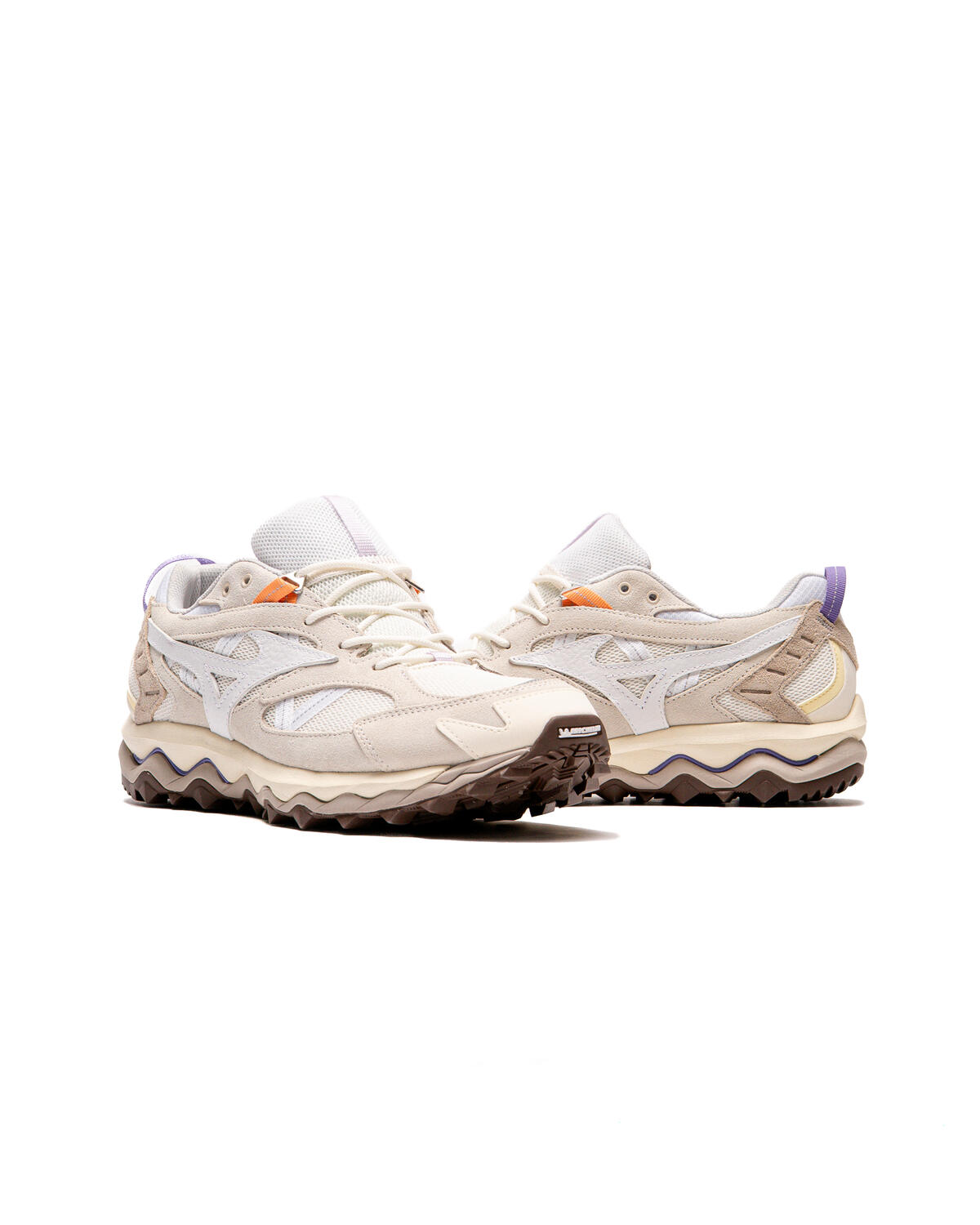 Mizuno Wave Mujin TL - Image 5