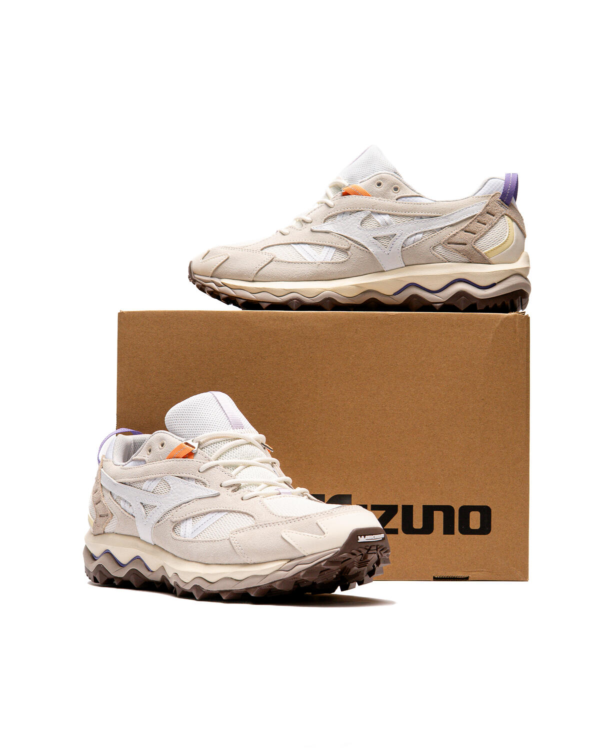 Mizuno Wave Mujin TL - Image 6