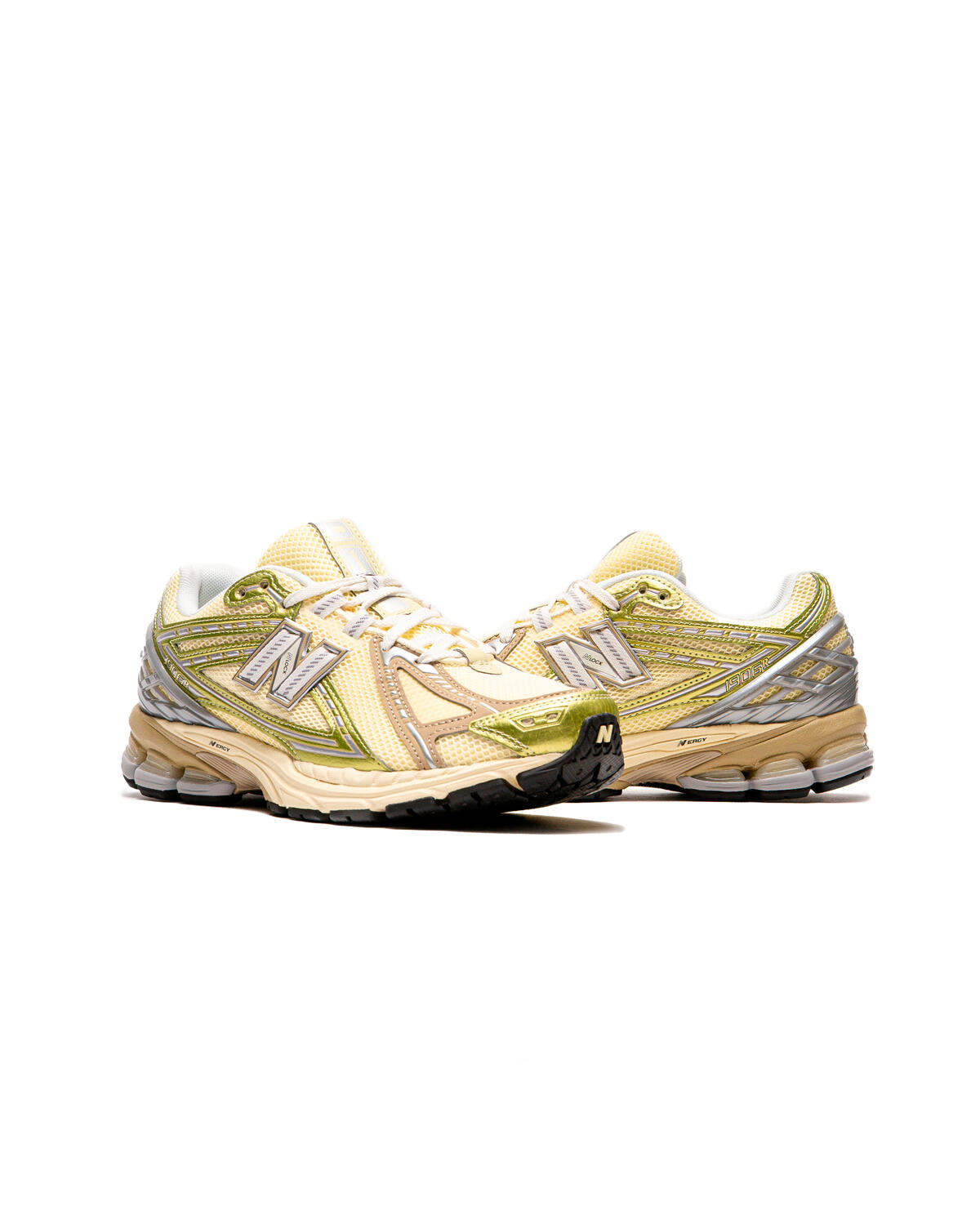 New Balance 1906R "Yellow Parchment" - Image 35