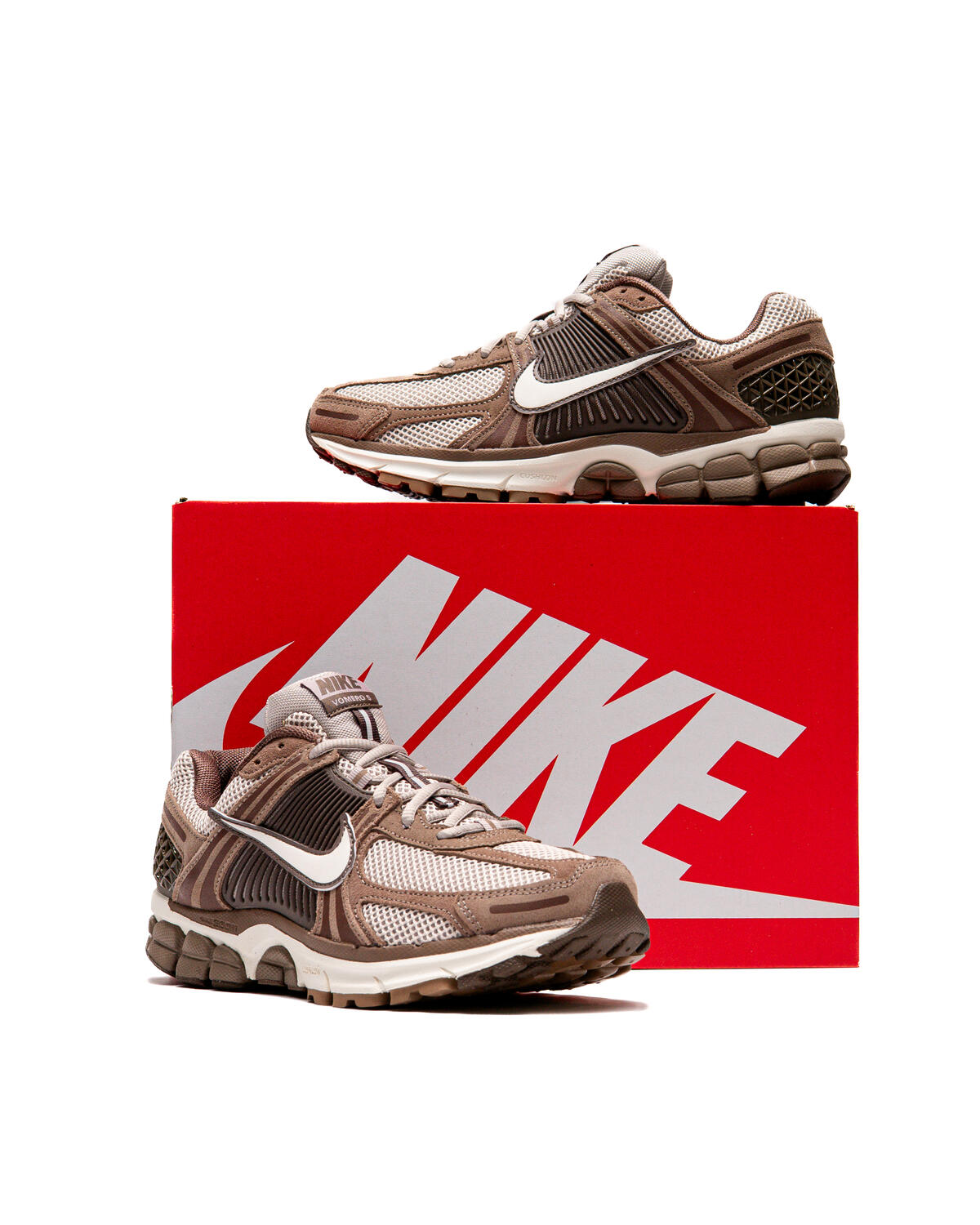 Nike Air Zoom Vomero 5 'Mink Brown' - Image 11