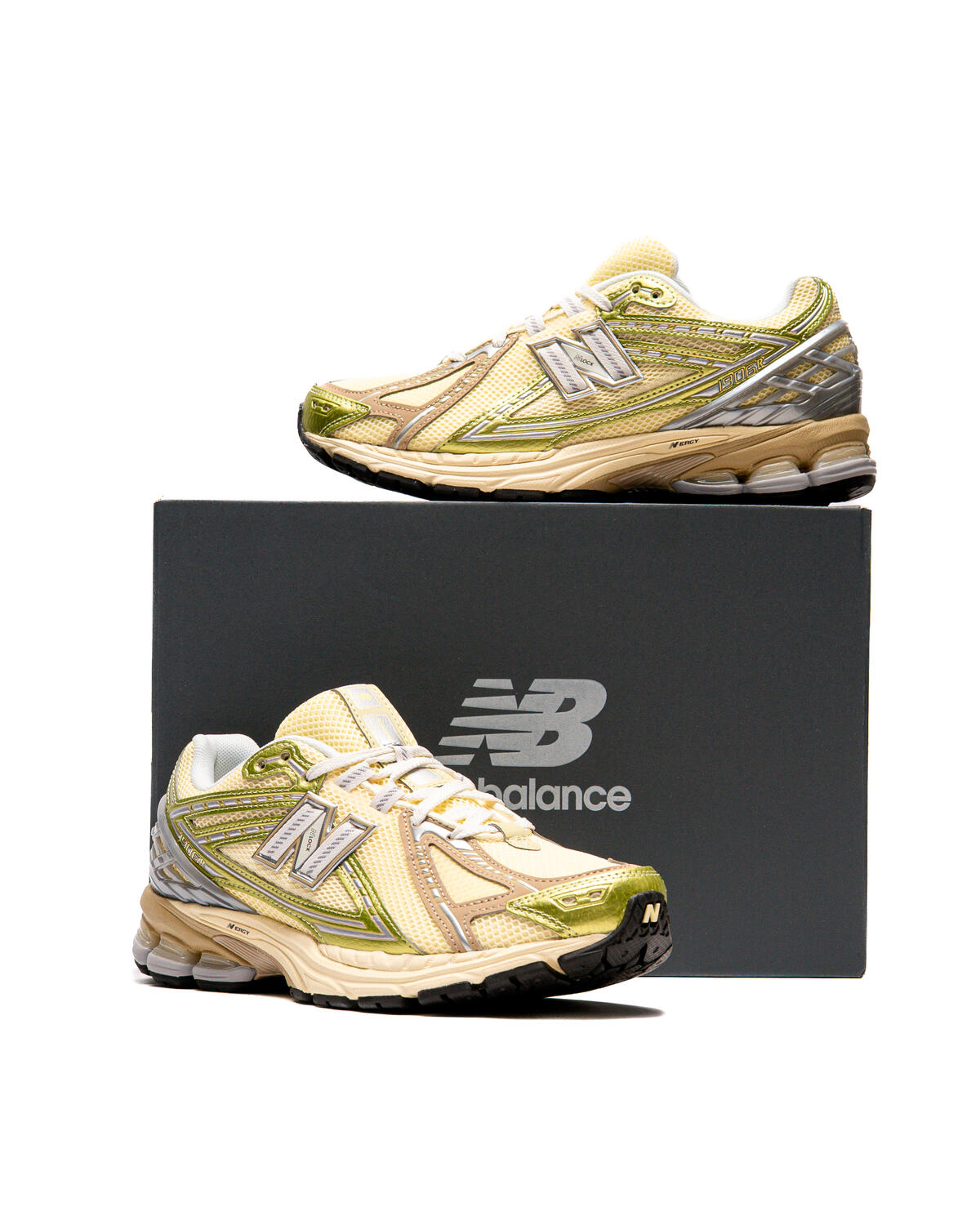 New Balance 1906R "Yellow Parchment" - Image 36