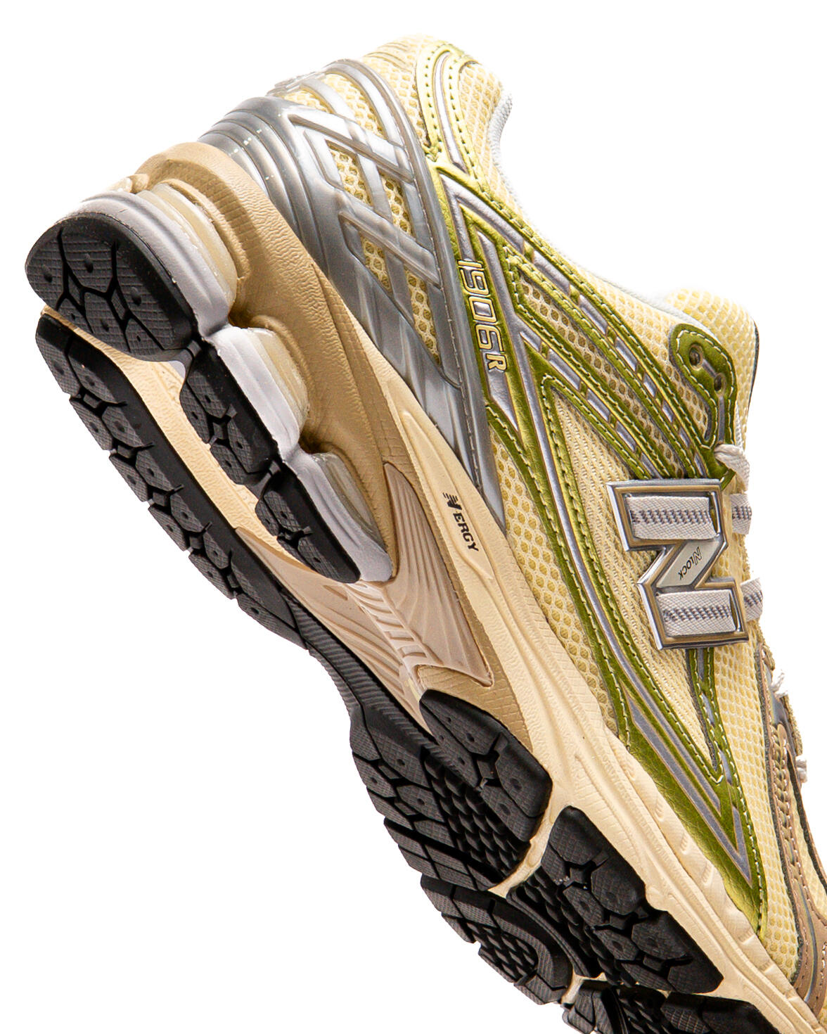 New Balance 1906R "Yellow Parchment" - Image 37