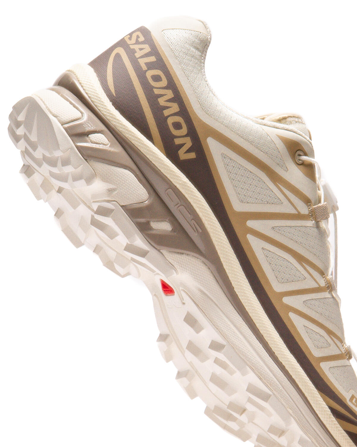 Salomon XT 6 'Vanilla Ice/Iron/Etherea' - Image 20
