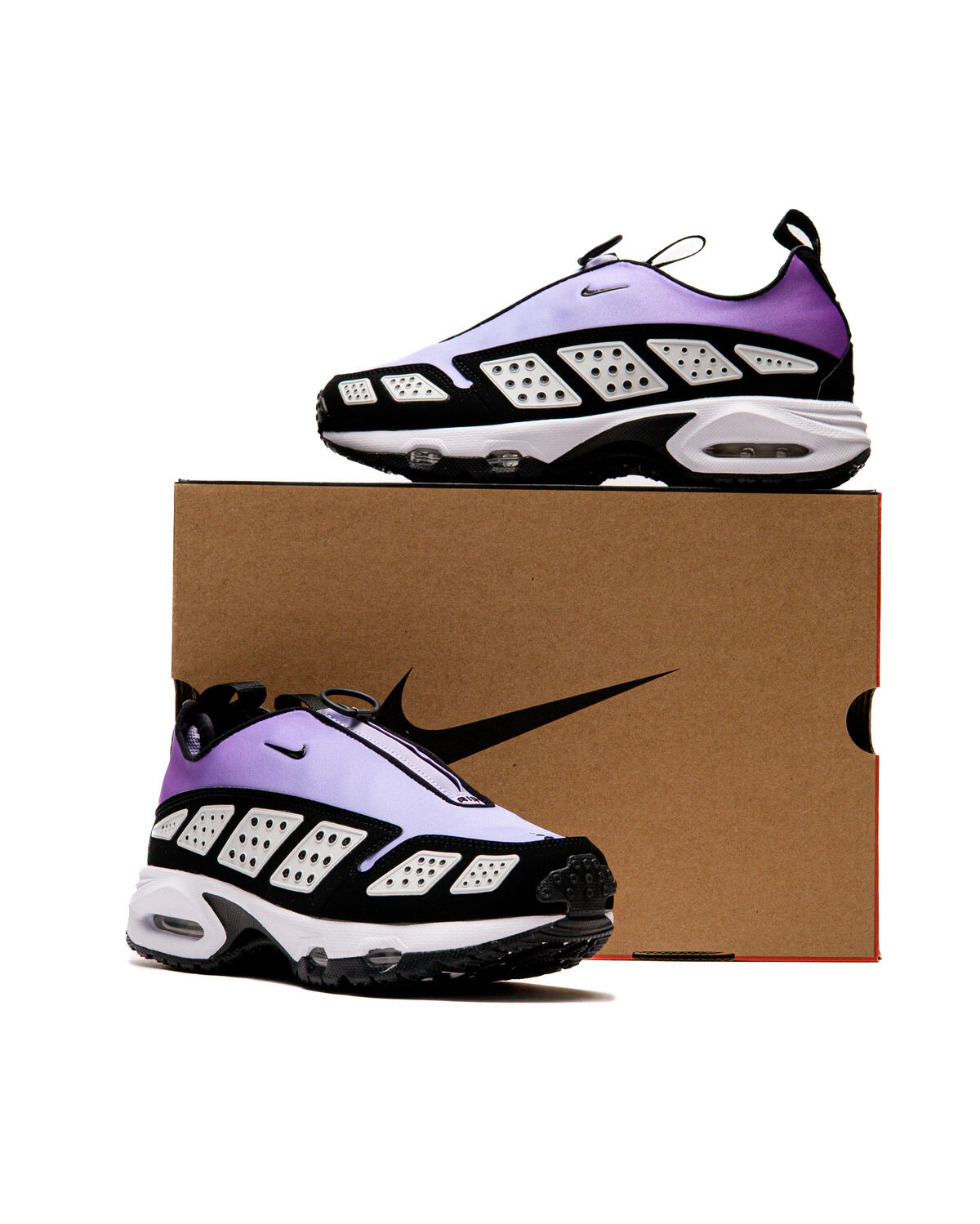 Nike Air Max SNDR Hyper Violet (Women's) - Image 28