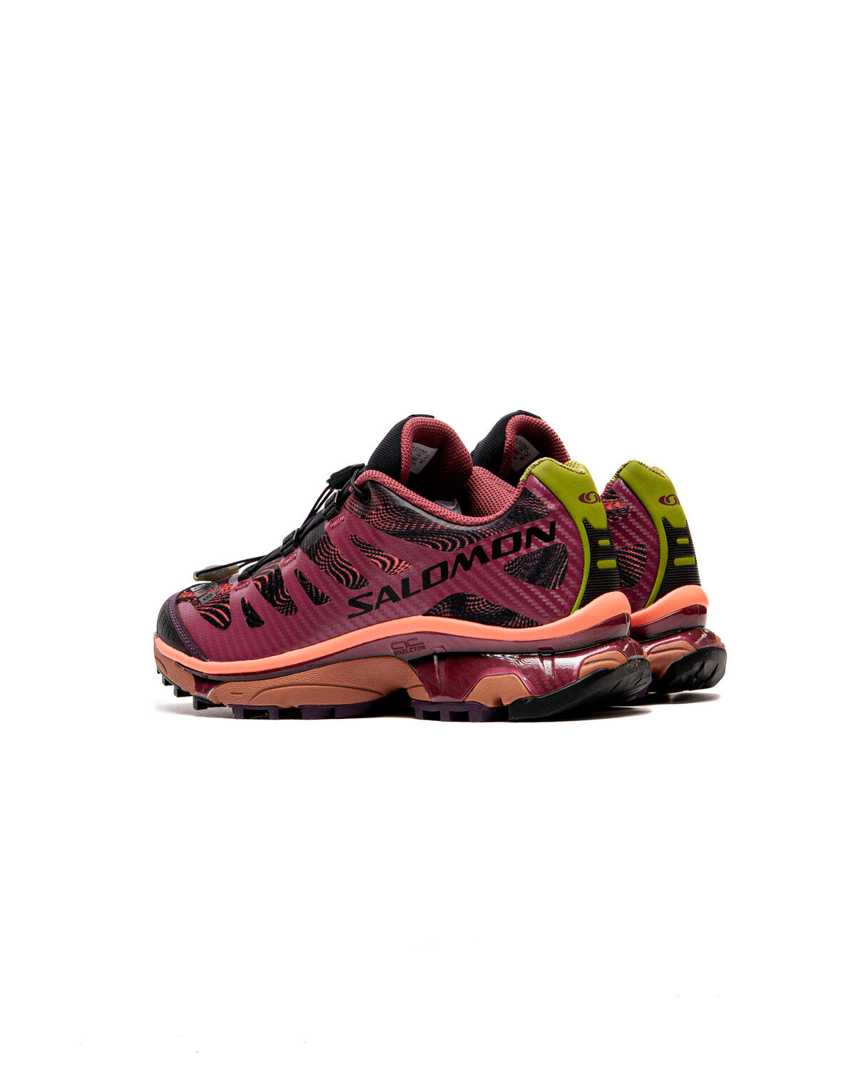Salomon XT-4 'Rad' - Image 4