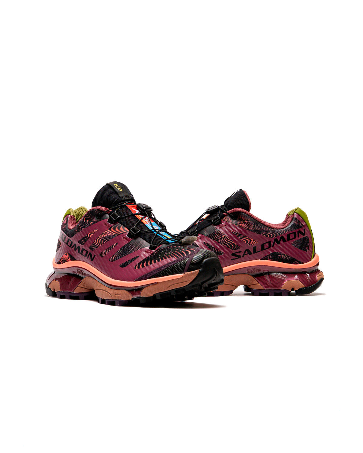 Salomon XT-4 'Rad' - Image 5