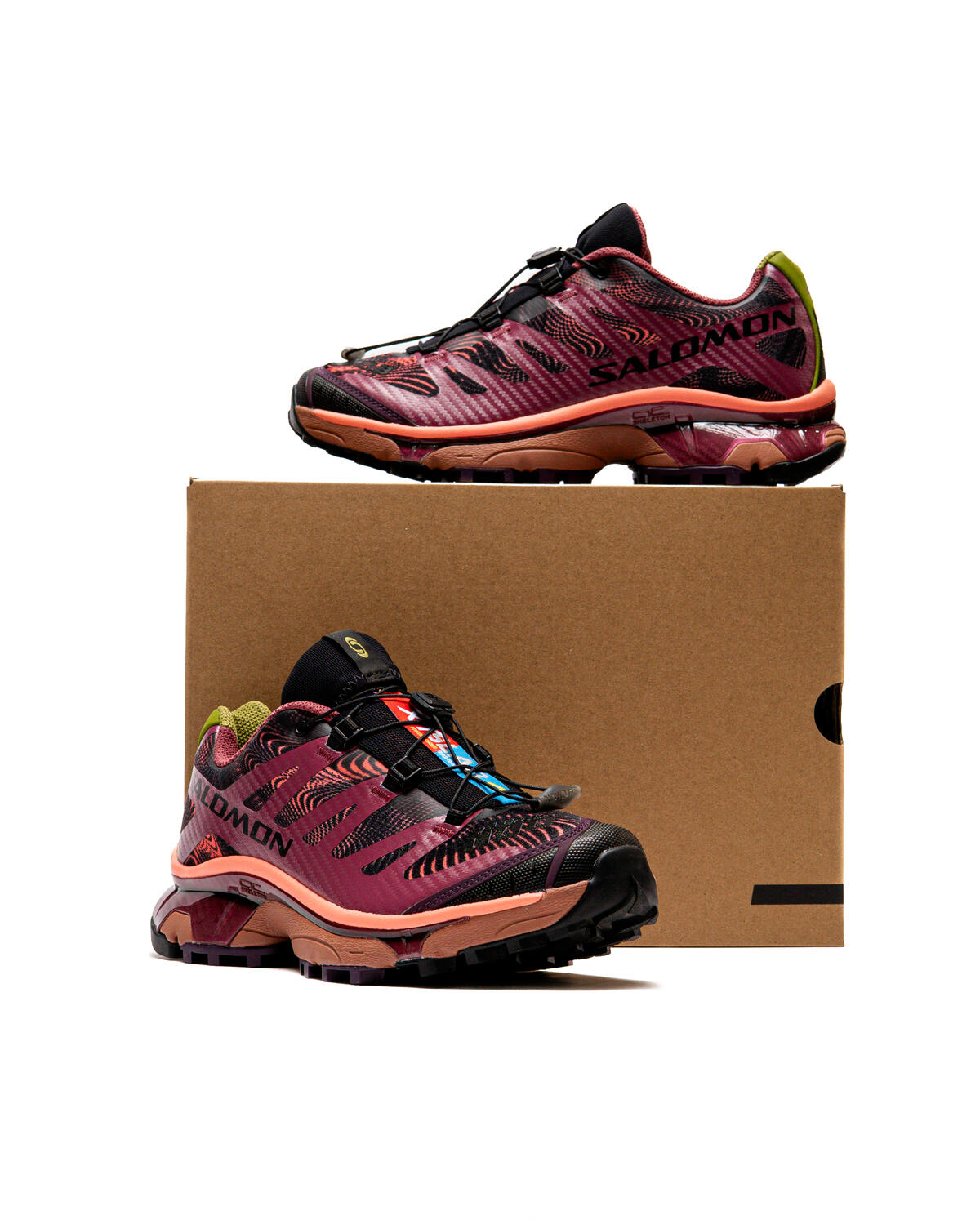 Salomon XT-4 'Rad' - Image 6