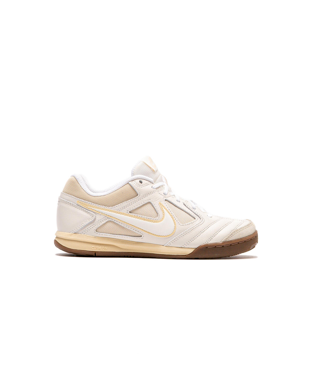 Nike Gato Sail/Light Khaki/White/Gum Dark Brown - Image 14