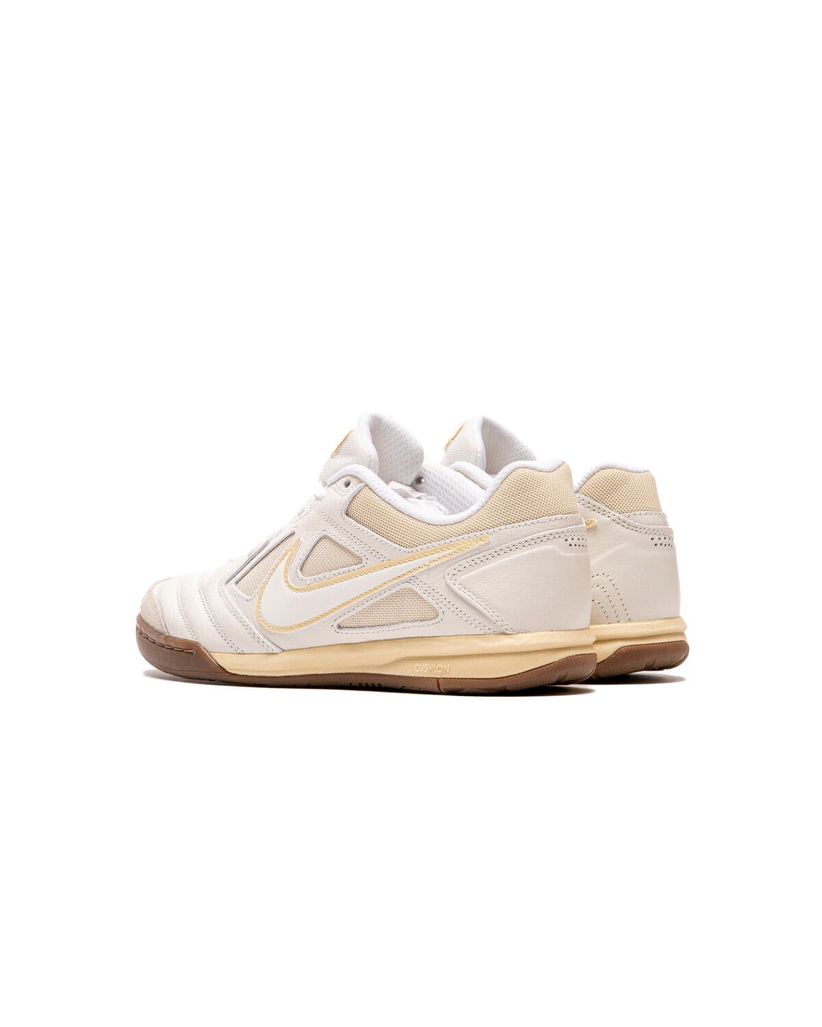 Nike Gato Sail/Light Khaki/White/Gum Dark Brown - Image 16