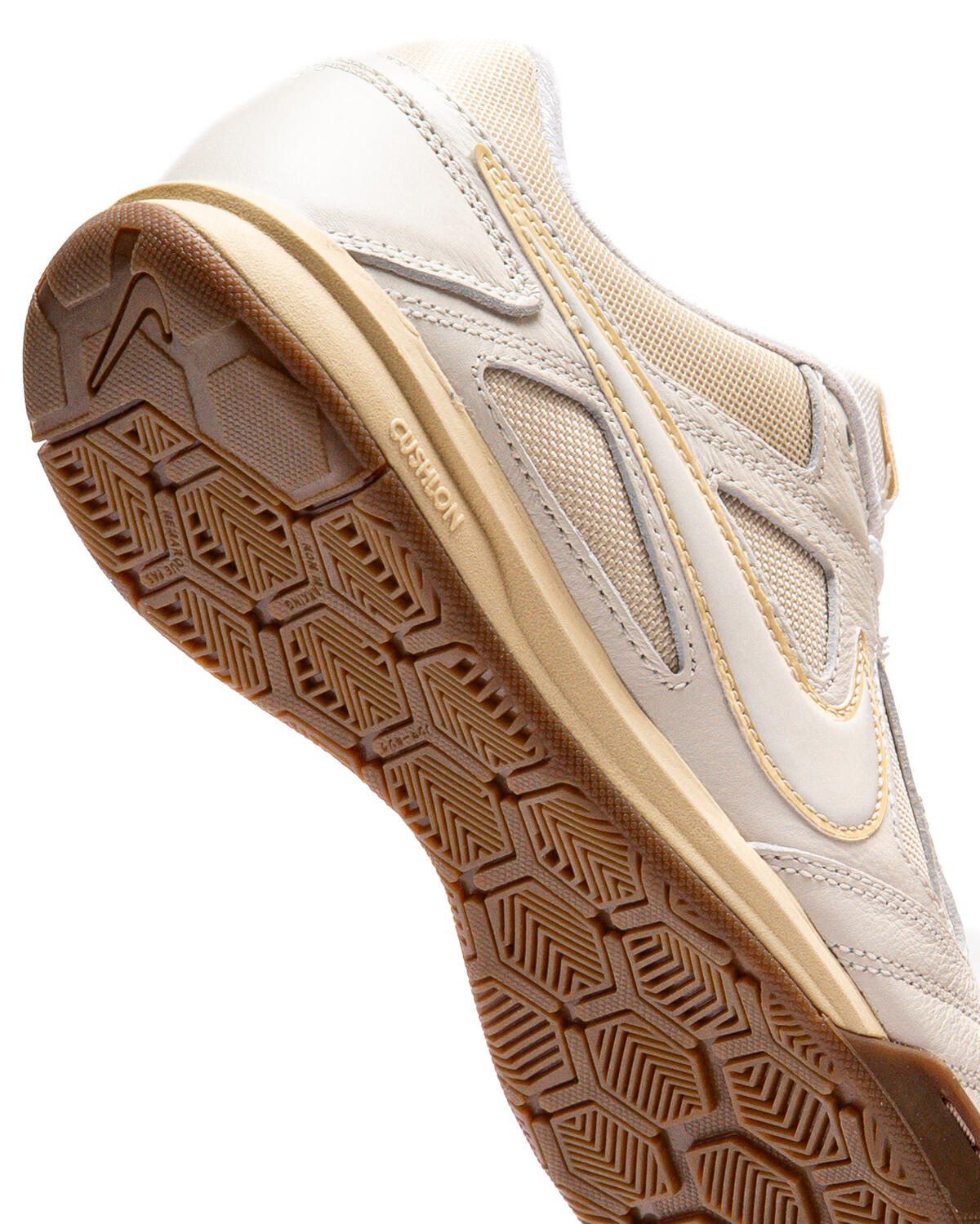 Nike Gato Sail/Light Khaki/White/Gum Dark Brown - Image 19