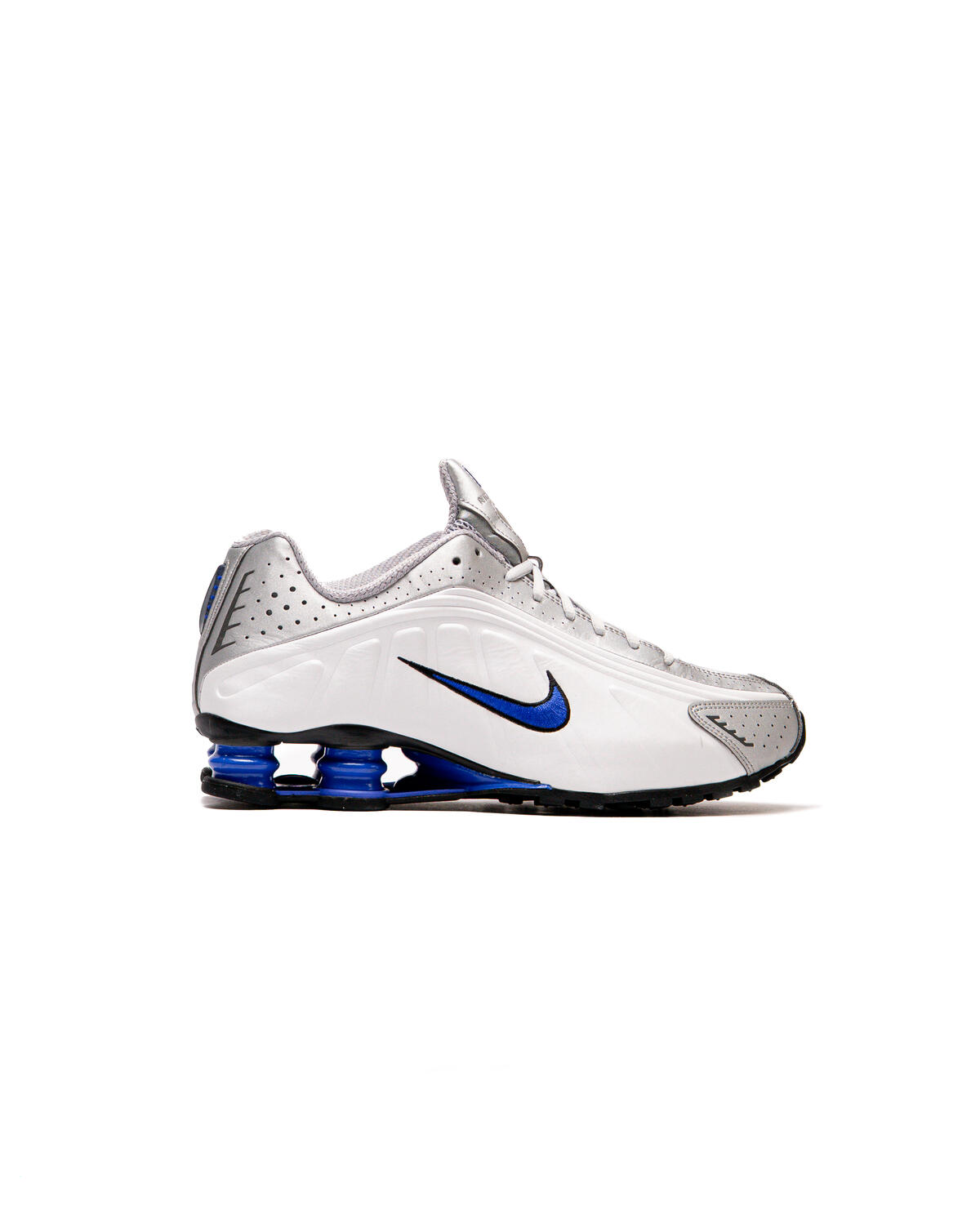 Nike NIKE SHOX R4 | HQ1988-100 | AFEW STORE