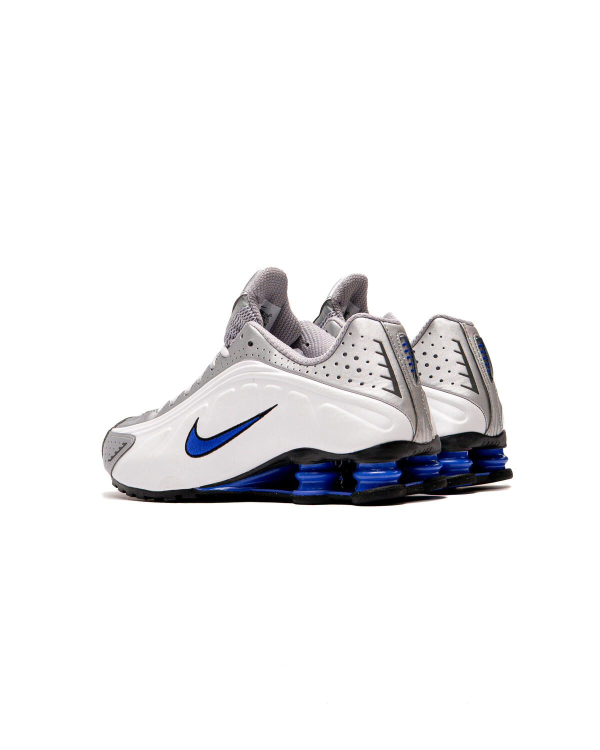 Nike Shox R4 'Orlando' - HQ1988-100 - Image 9