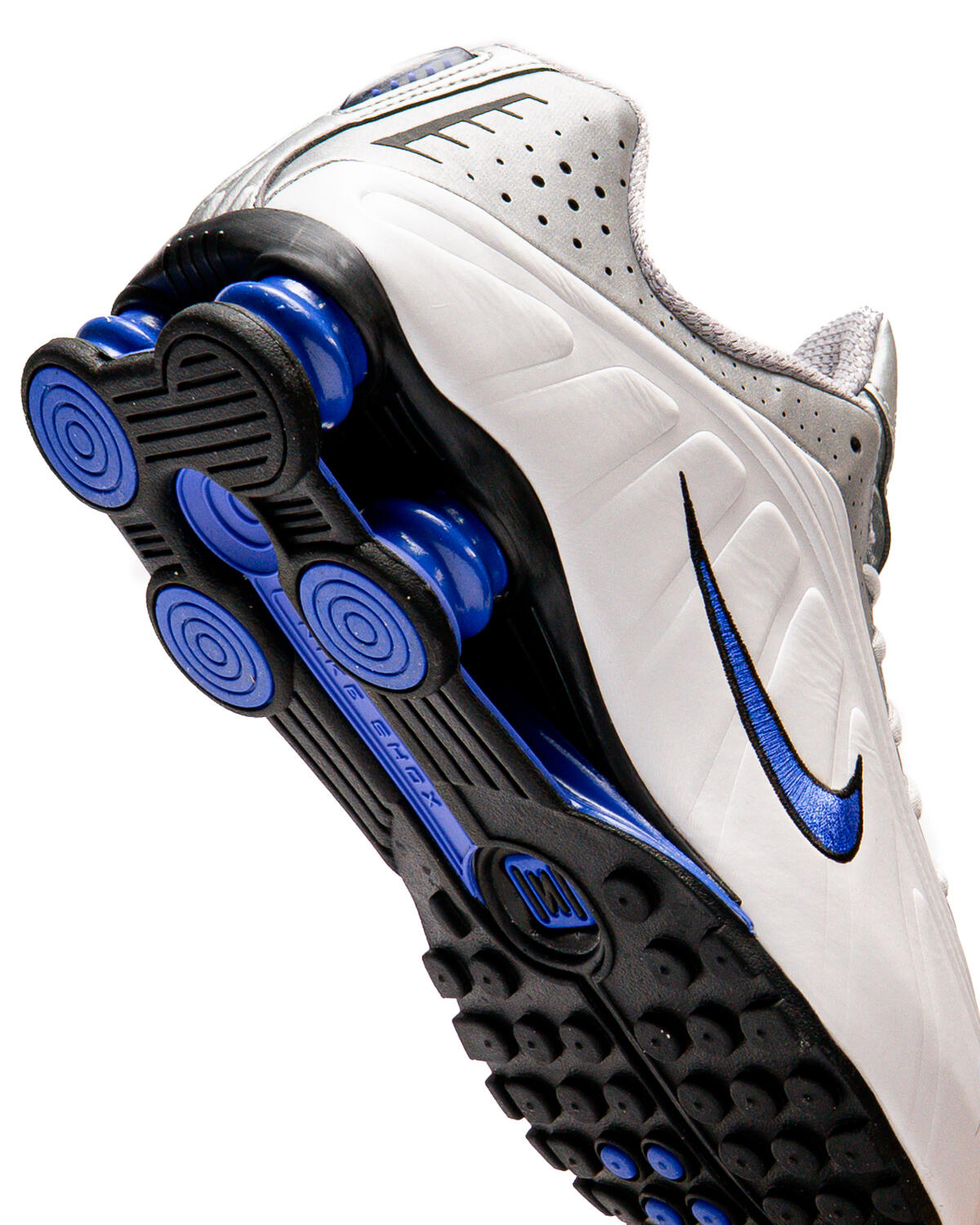 Nike Shox R4 'Orlando' - HQ1988-100 - Image 12