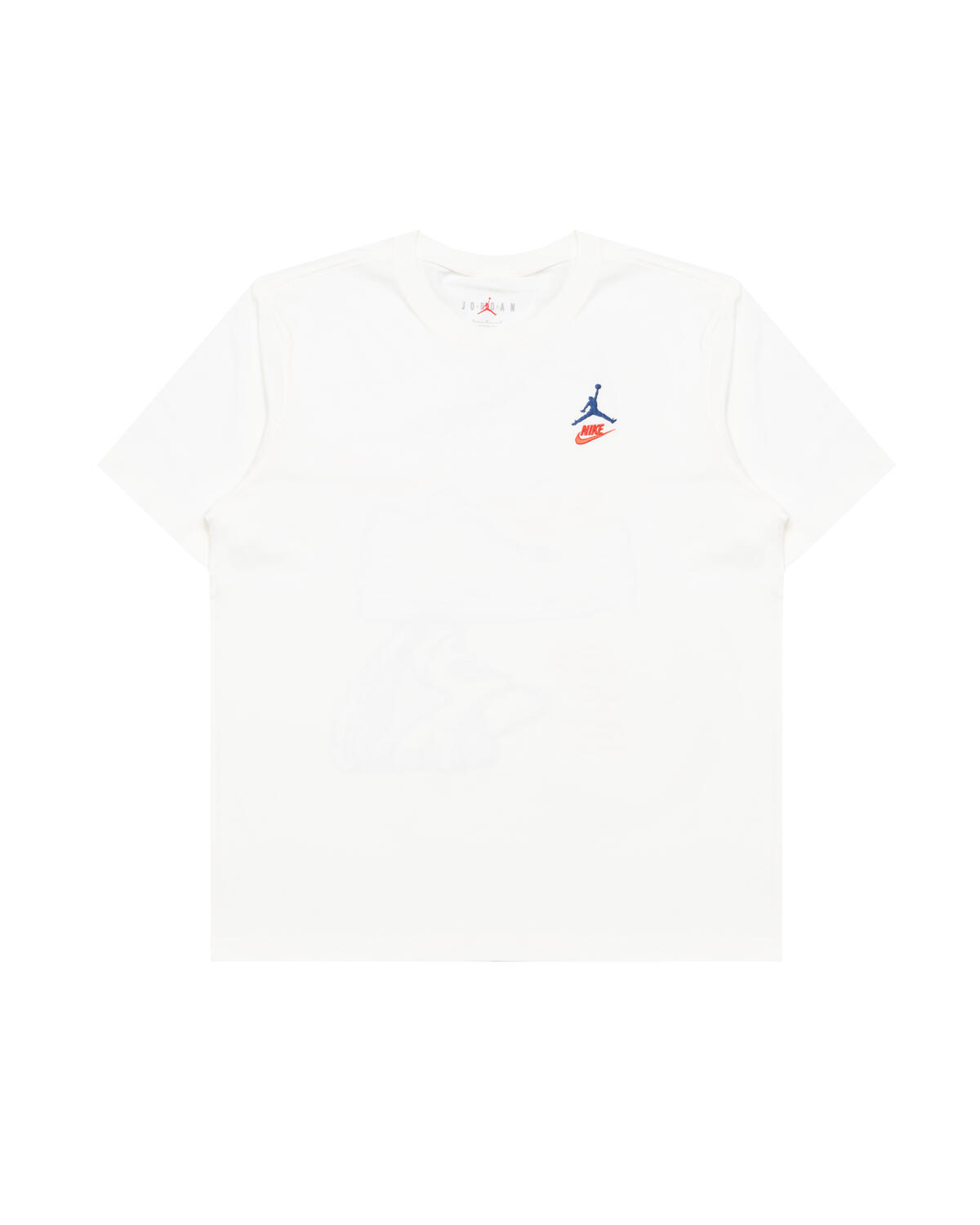 Jordan Rare Air Tee Sail/Deep Royal - Image 7