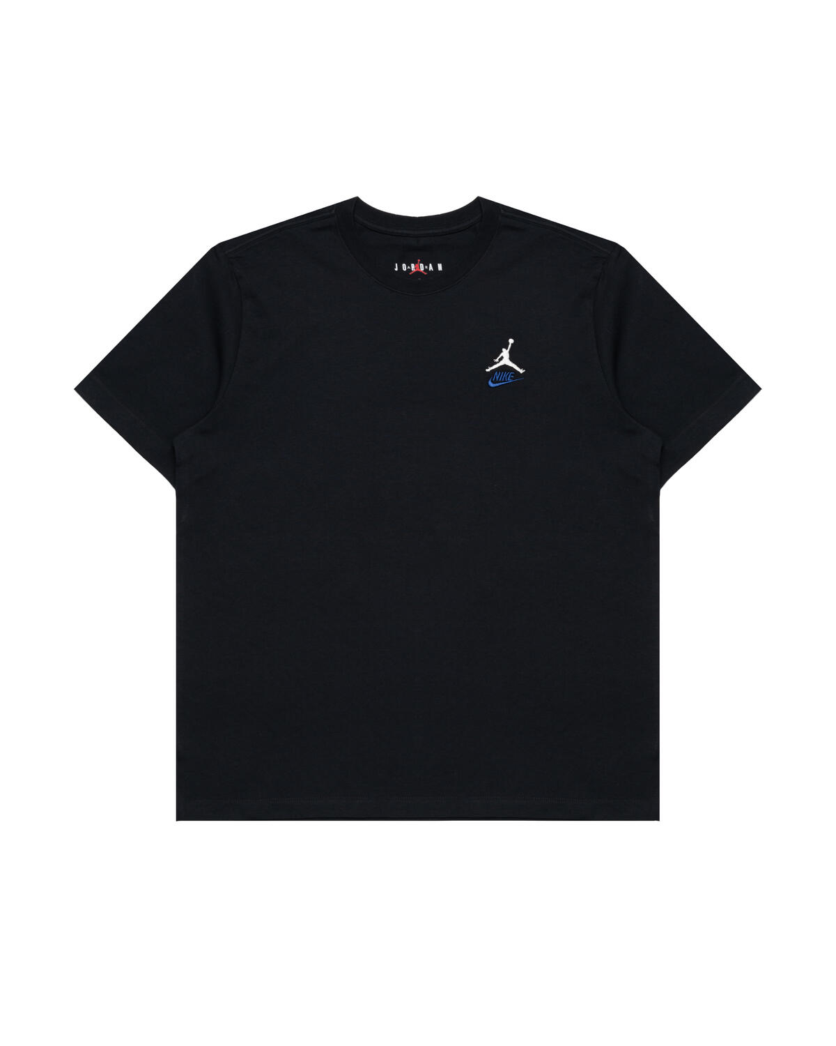 Air Jordan Rare Air Black Sail T-Shirt - Image 8