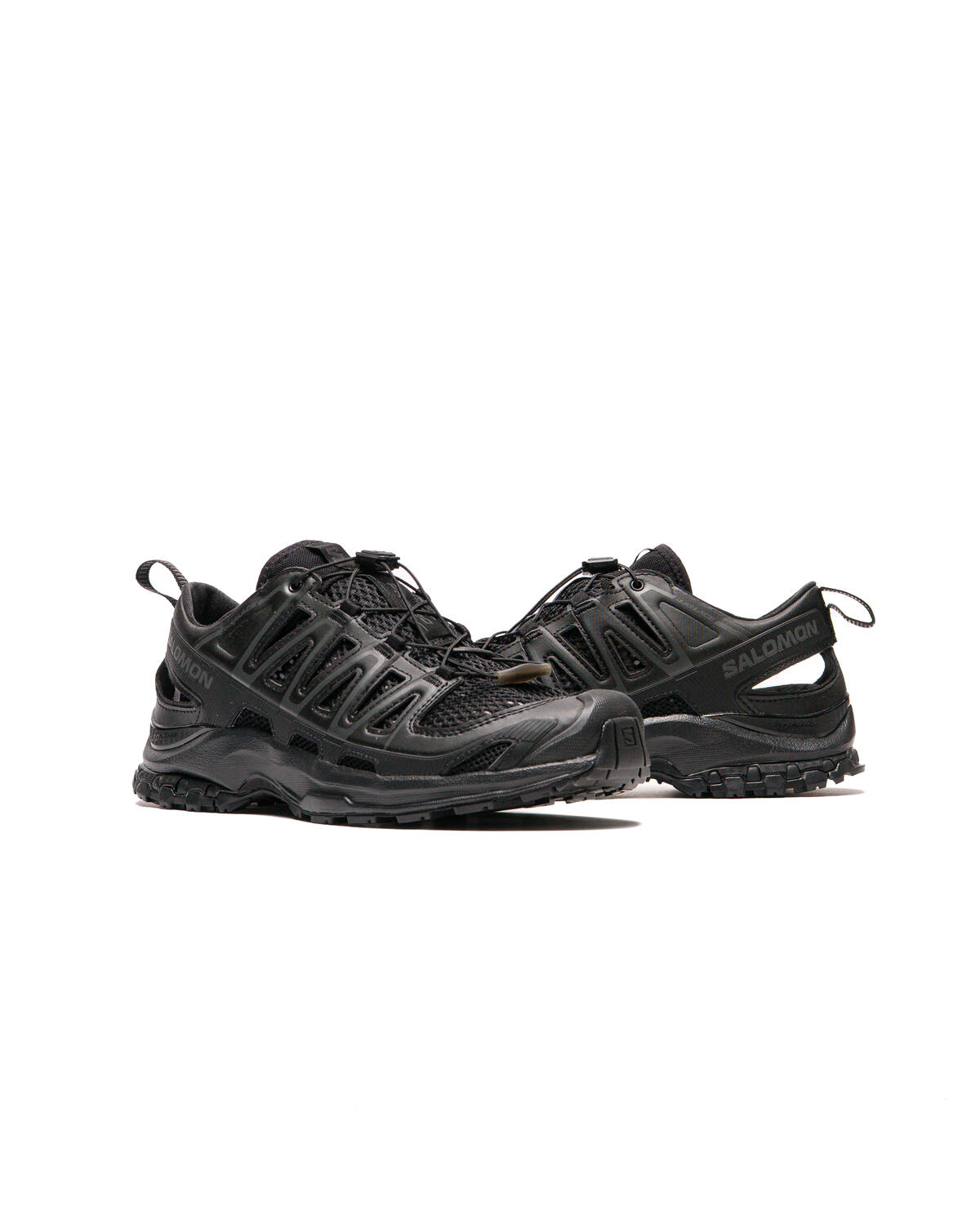 Salomon XA Pro 3D Amphib Black / Black / Black - Image 11